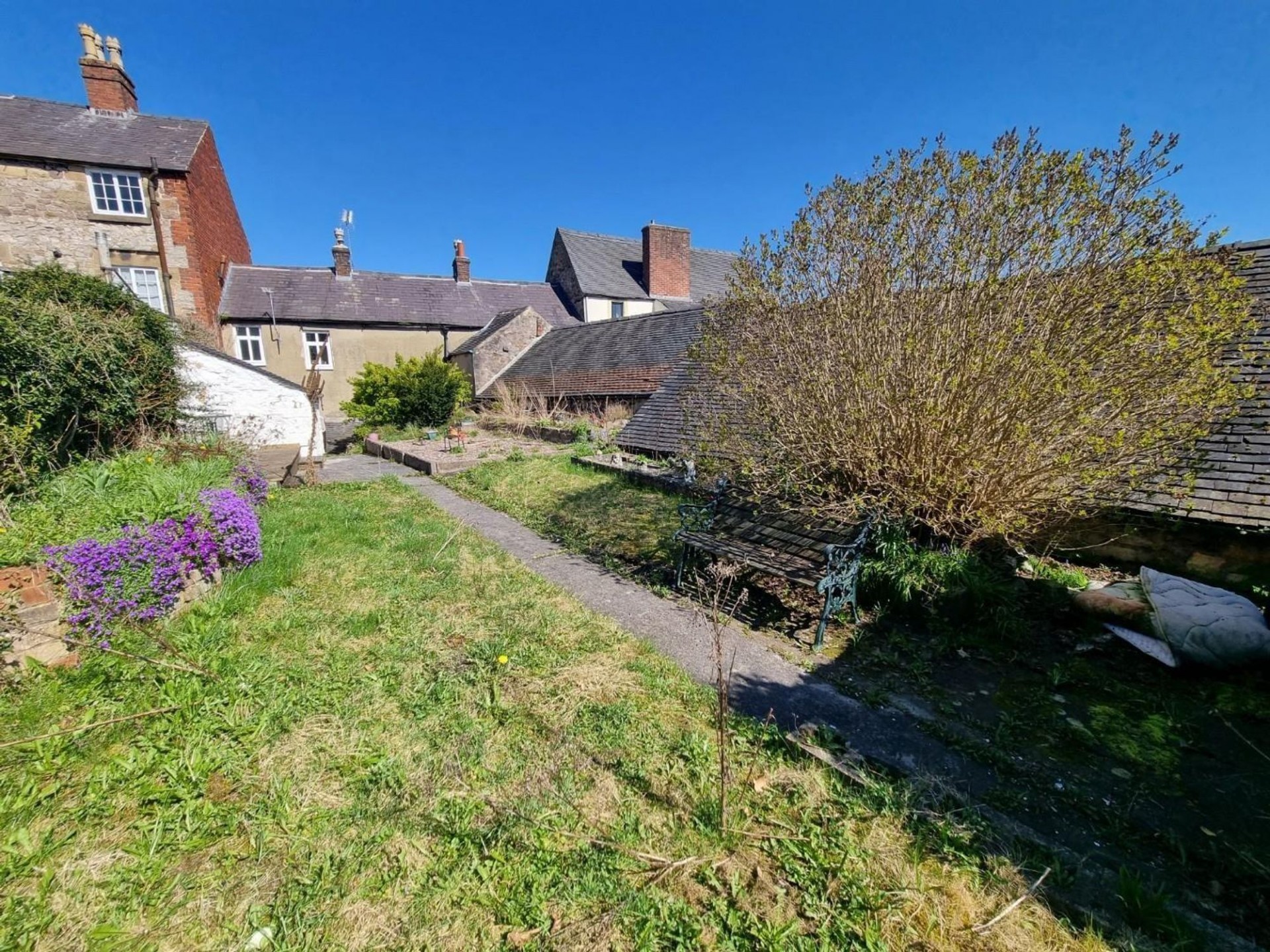 Images for West End, Wirksworth, DE4