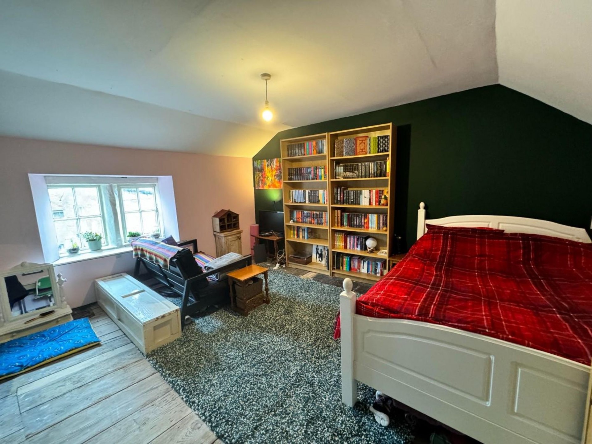 Images for West End, Wirksworth, DE4