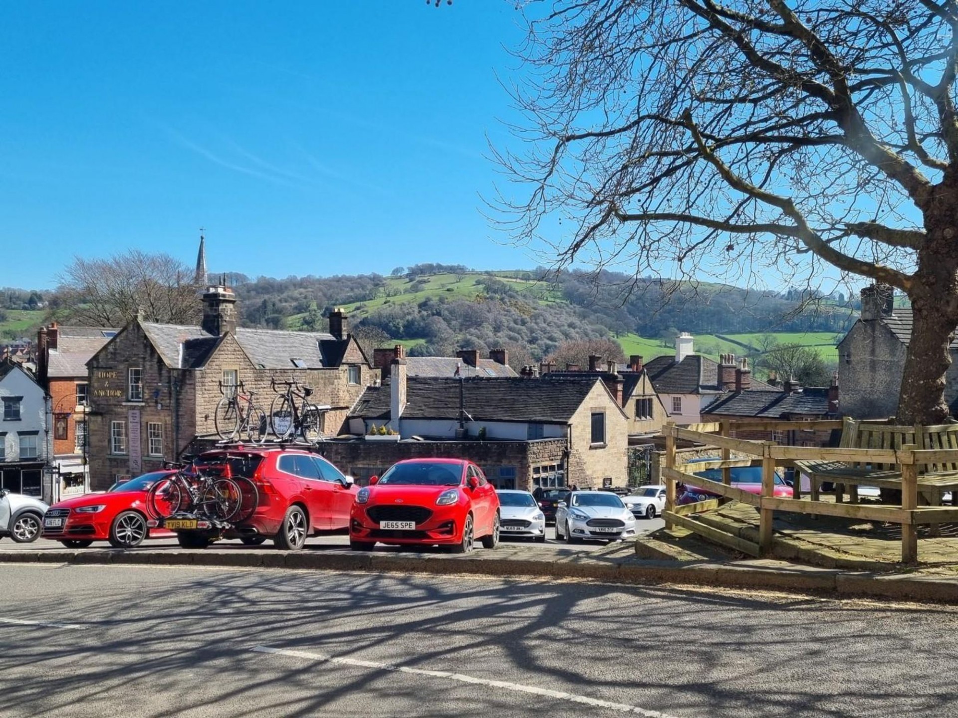 Images for West End, Wirksworth, DE4