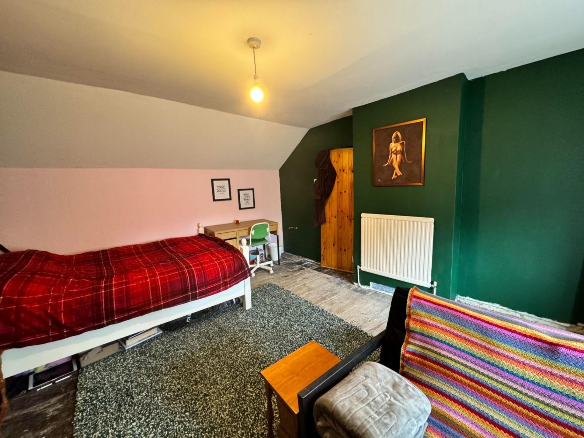 Images for West End, Wirksworth, DE4