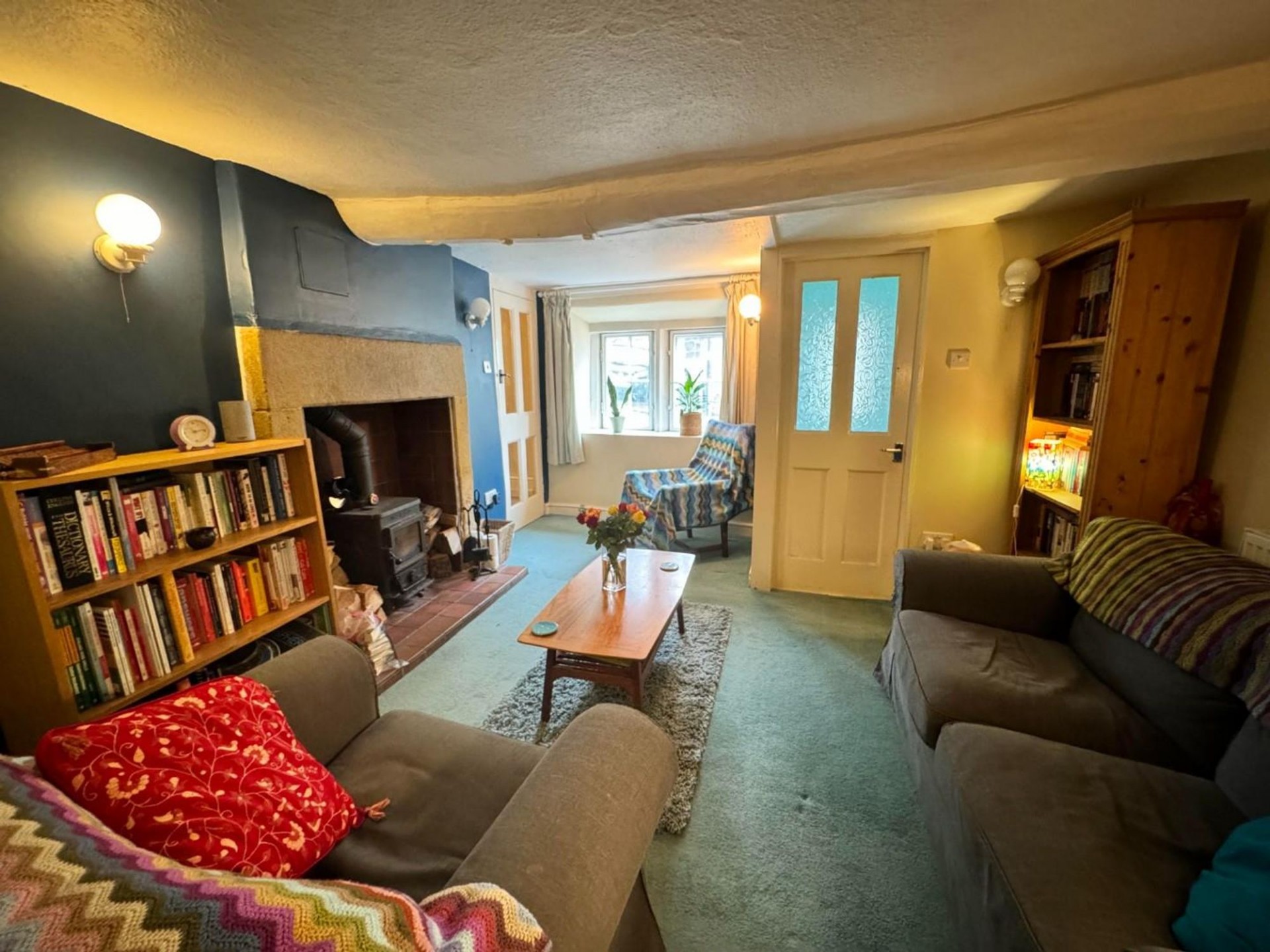 Images for West End, Wirksworth, DE4