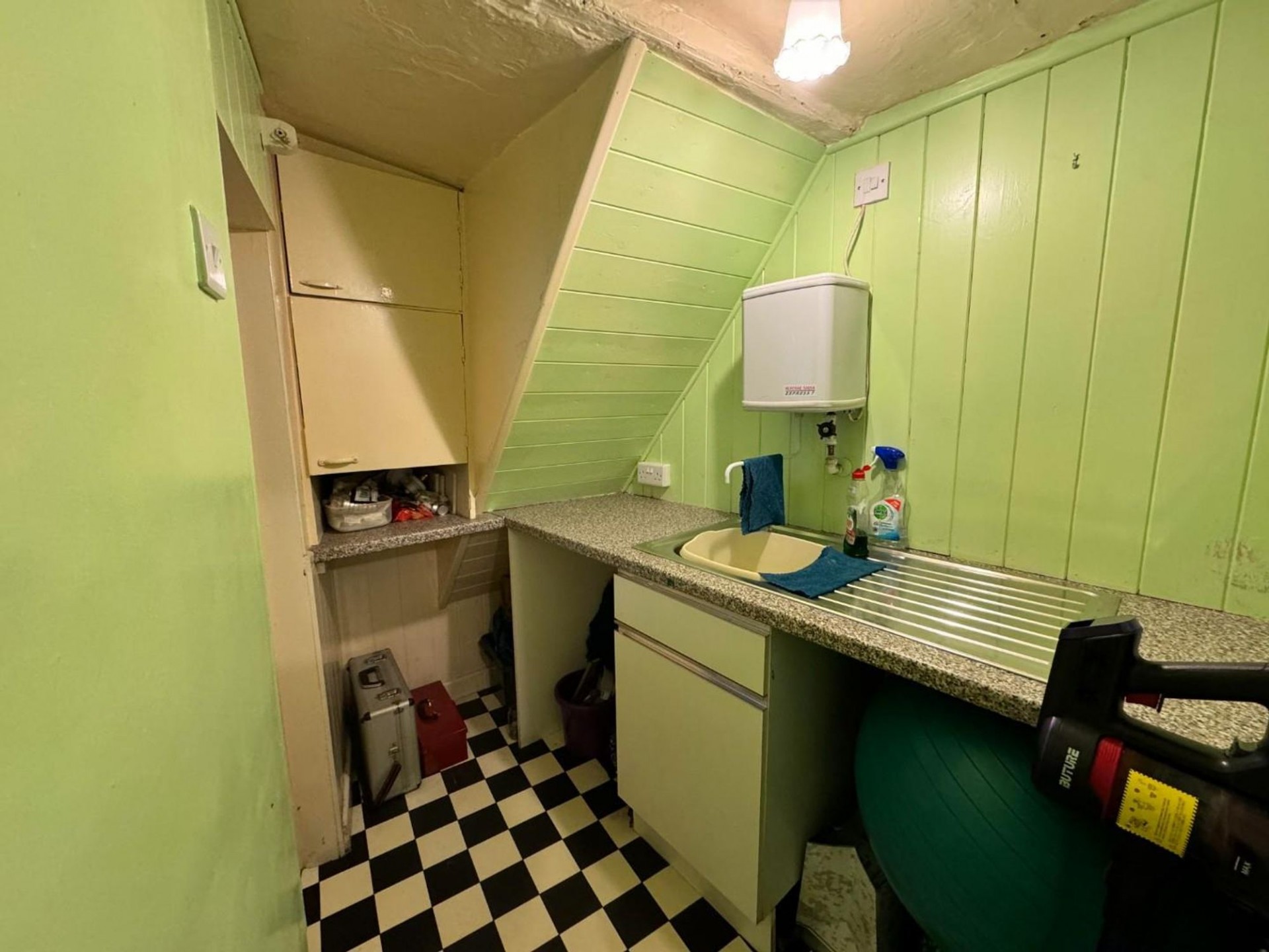 Images for West End, Wirksworth, DE4