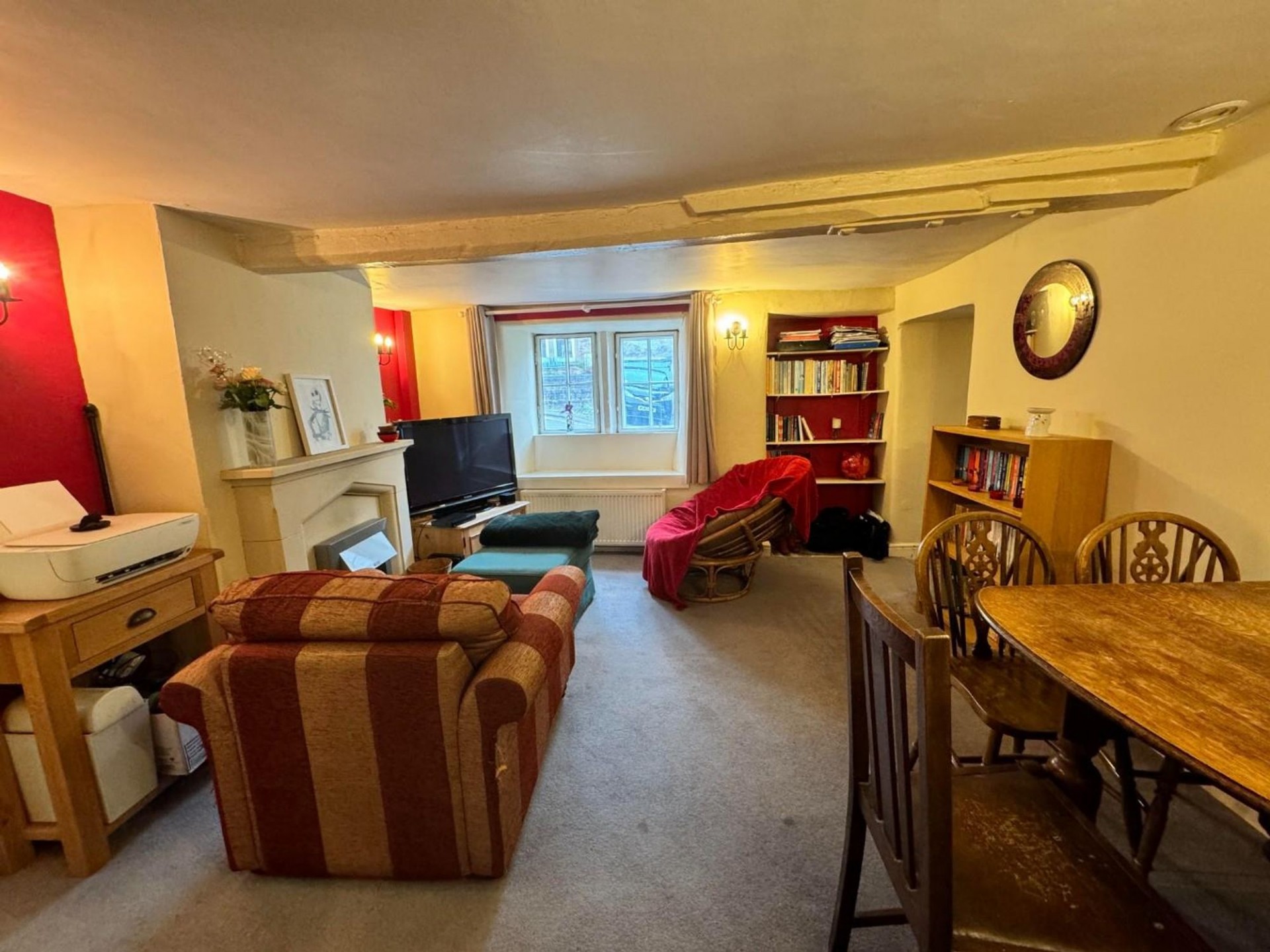 Images for West End, Wirksworth, DE4