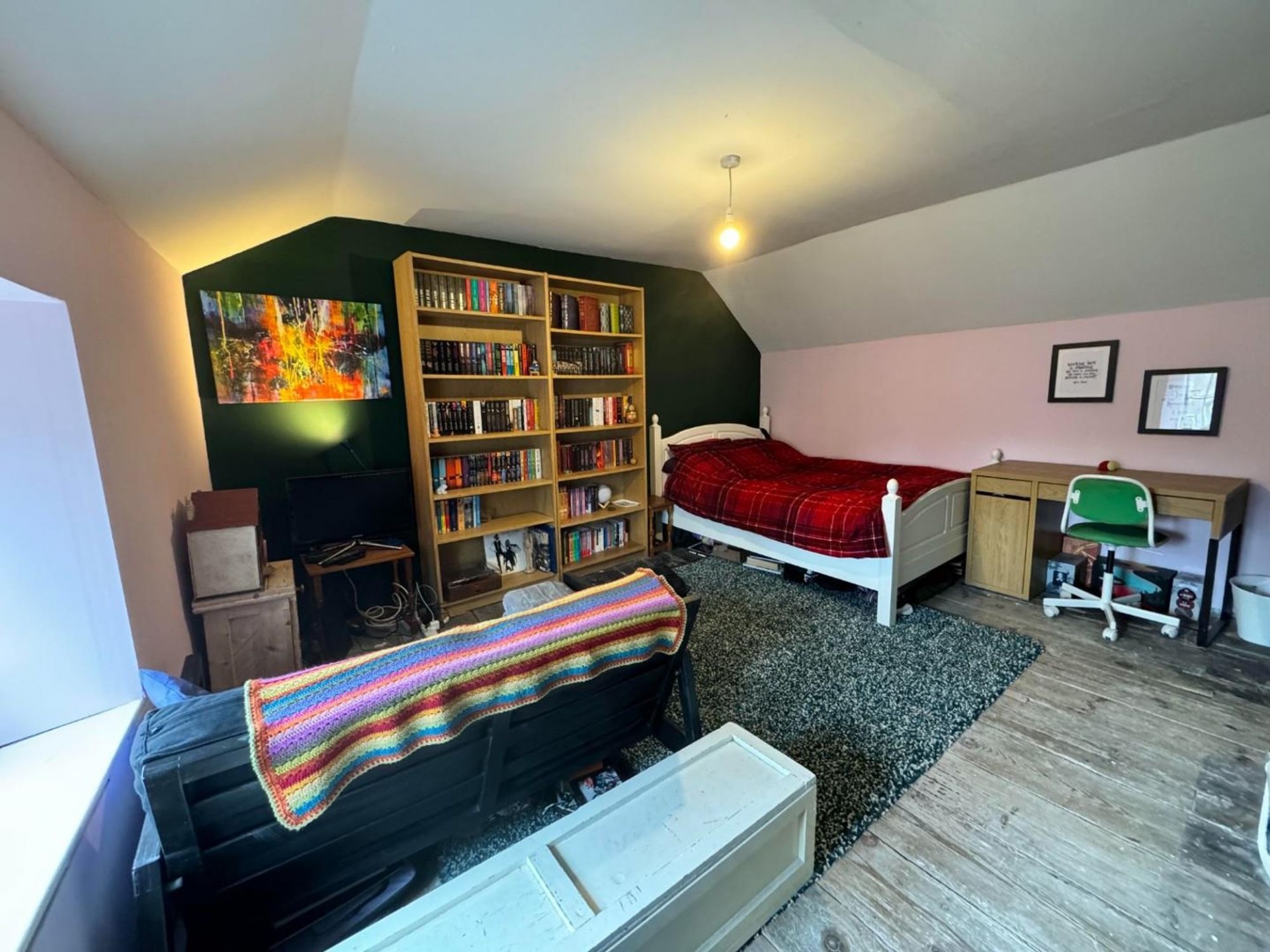 Images for West End, Wirksworth, DE4