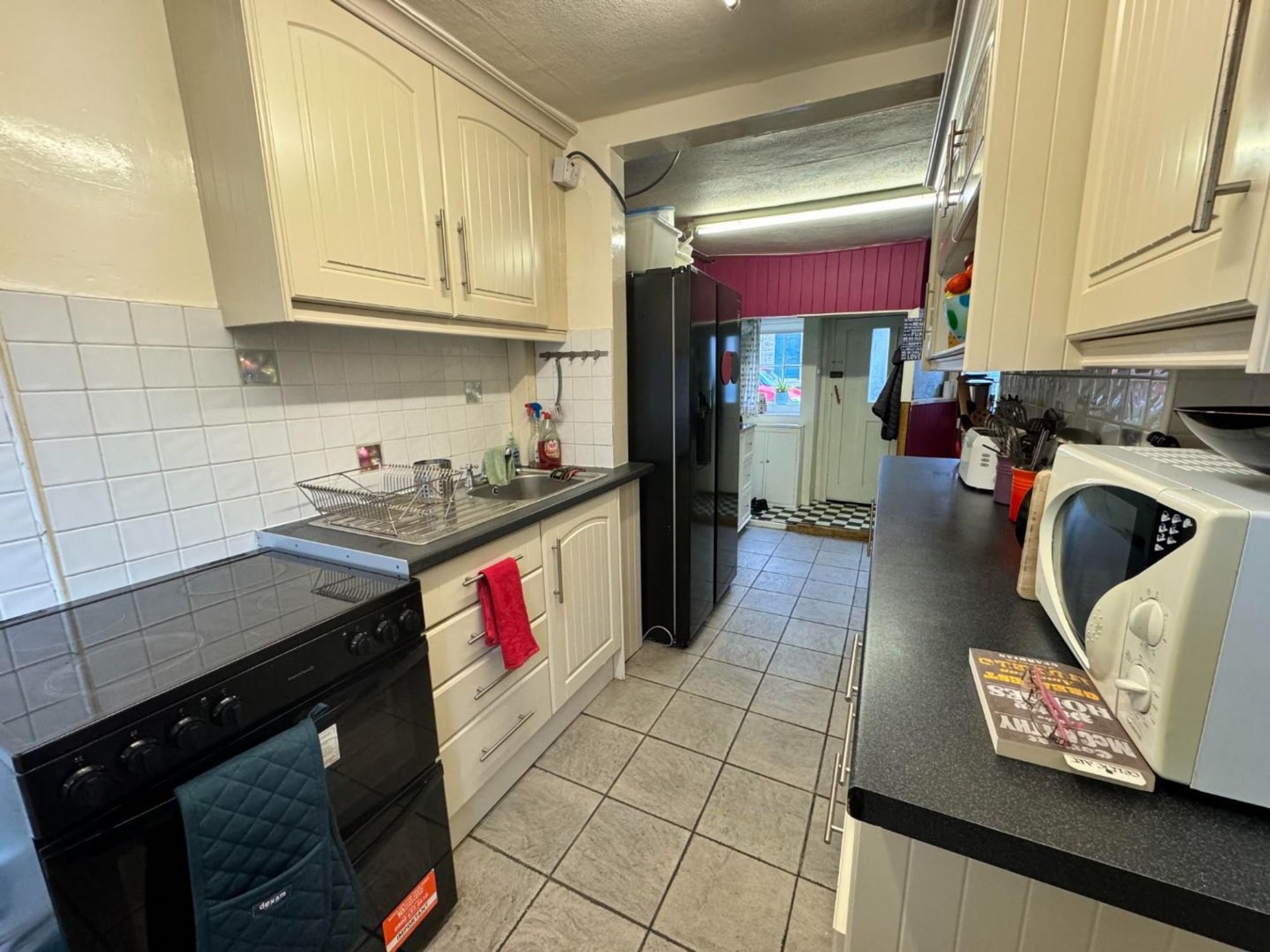 Images for West End, Wirksworth, DE4