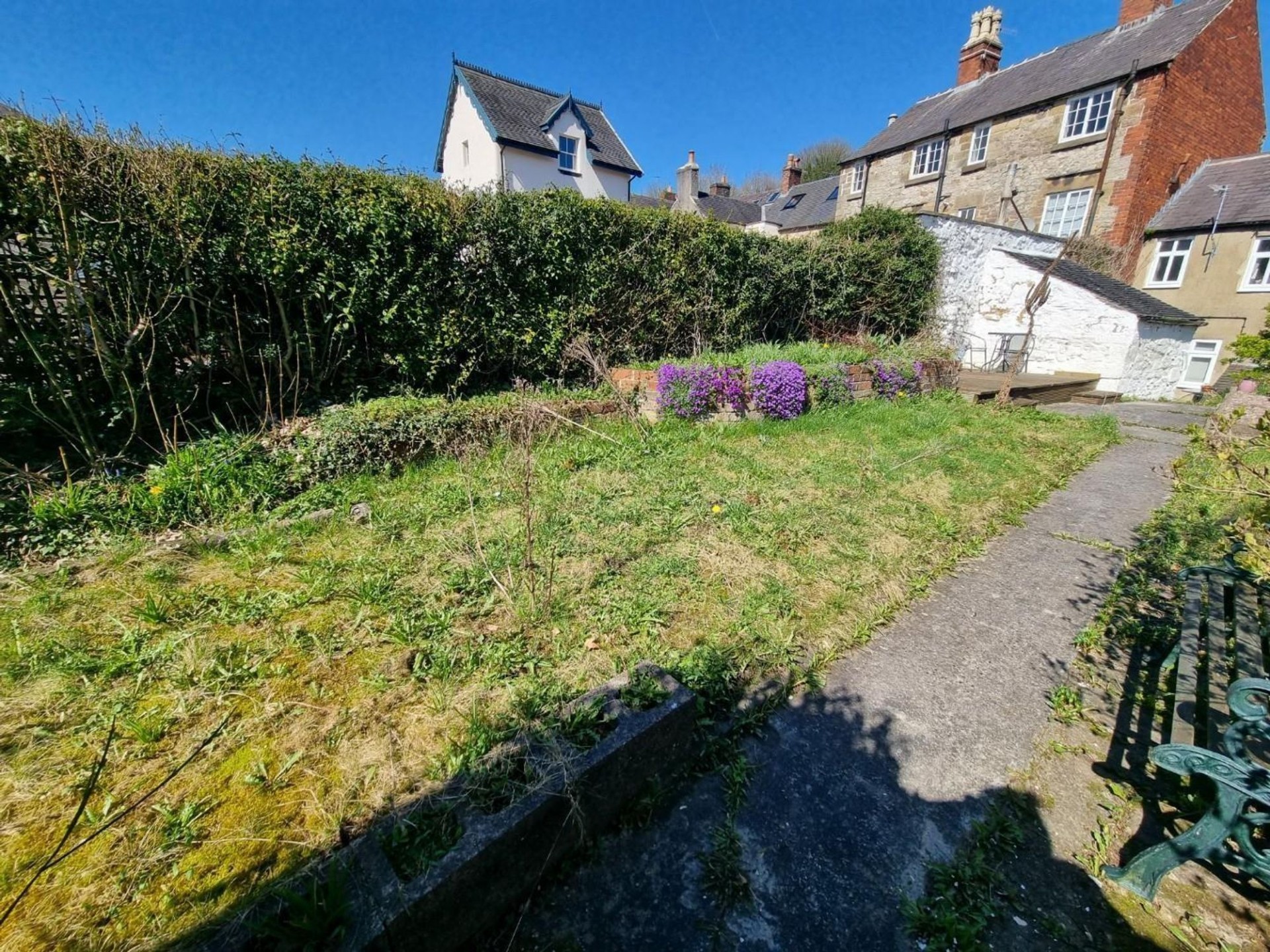 Images for West End, Wirksworth, DE4