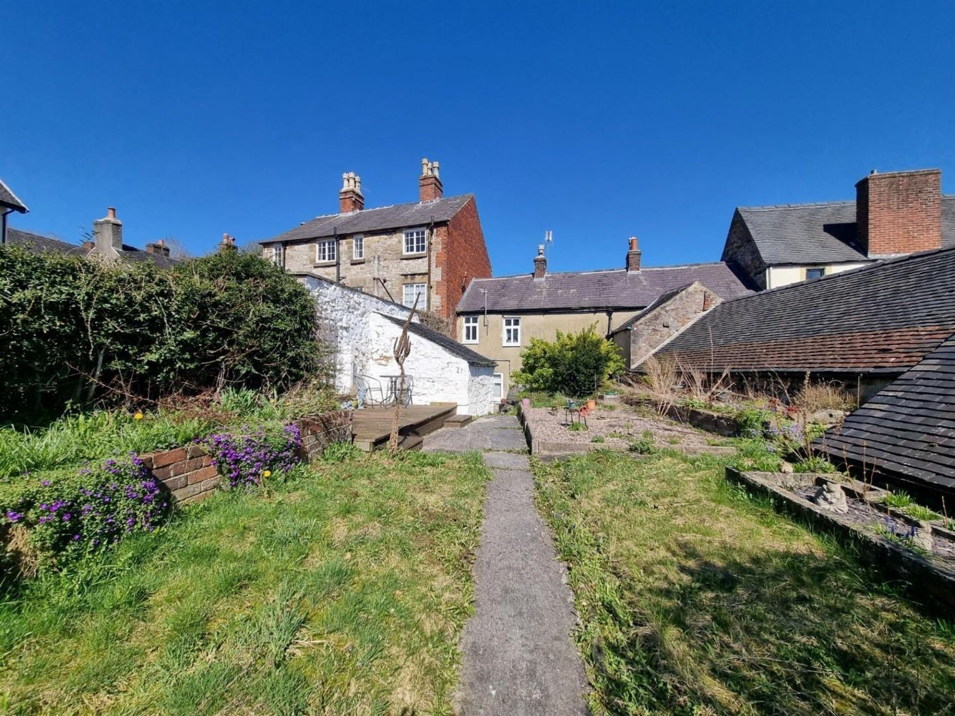 Images for West End, Wirksworth, DE4