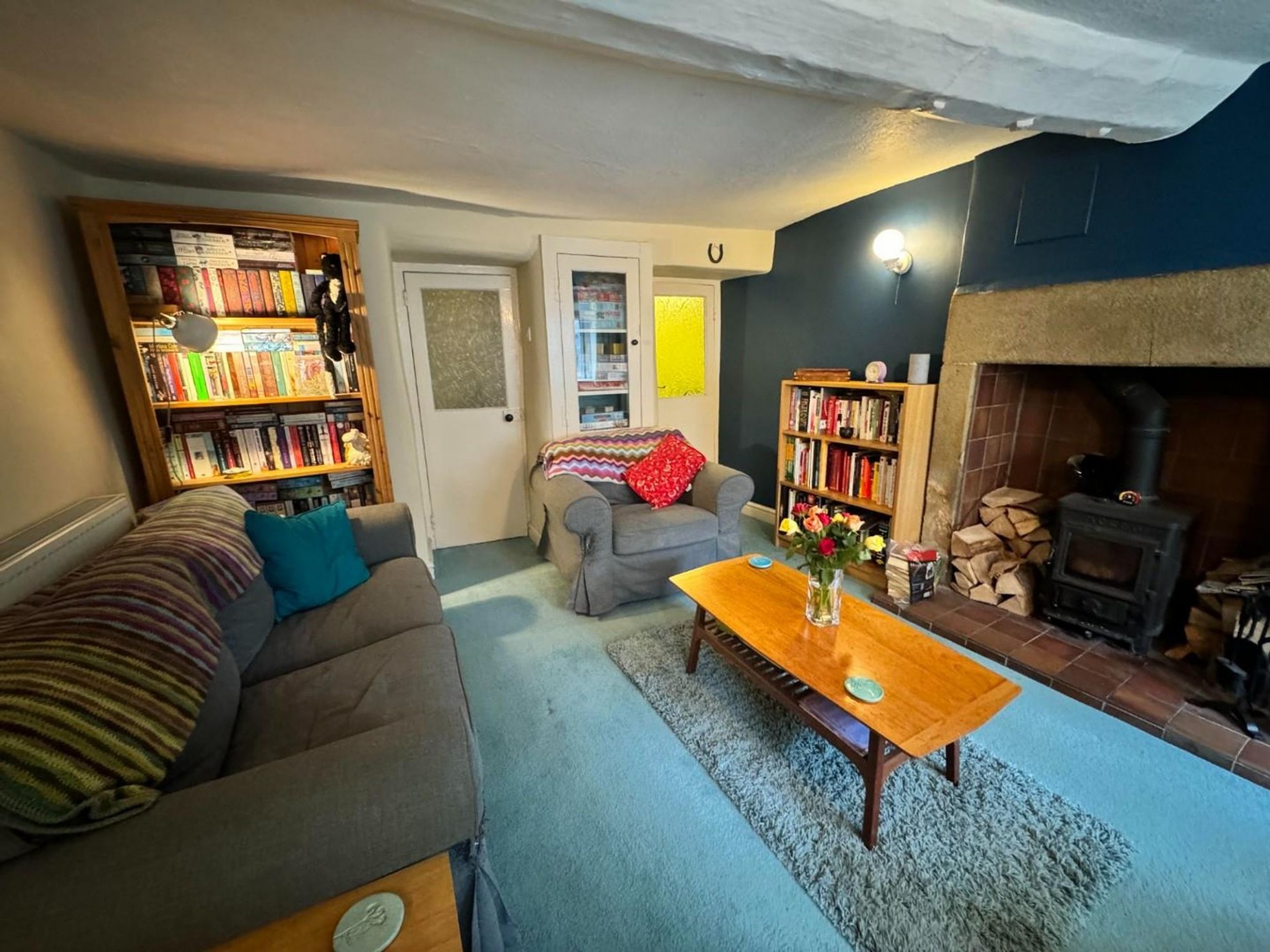 Images for West End, Wirksworth, DE4