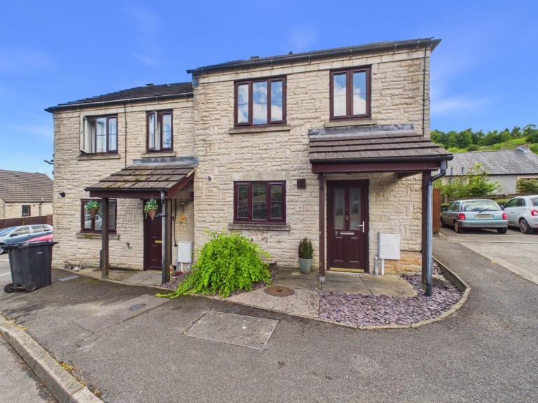 Hoptonwood Close, Middleton, DE4