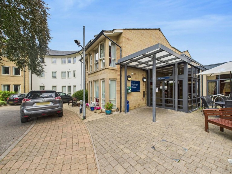 Image of St. John Street, Wirksworth, DE4