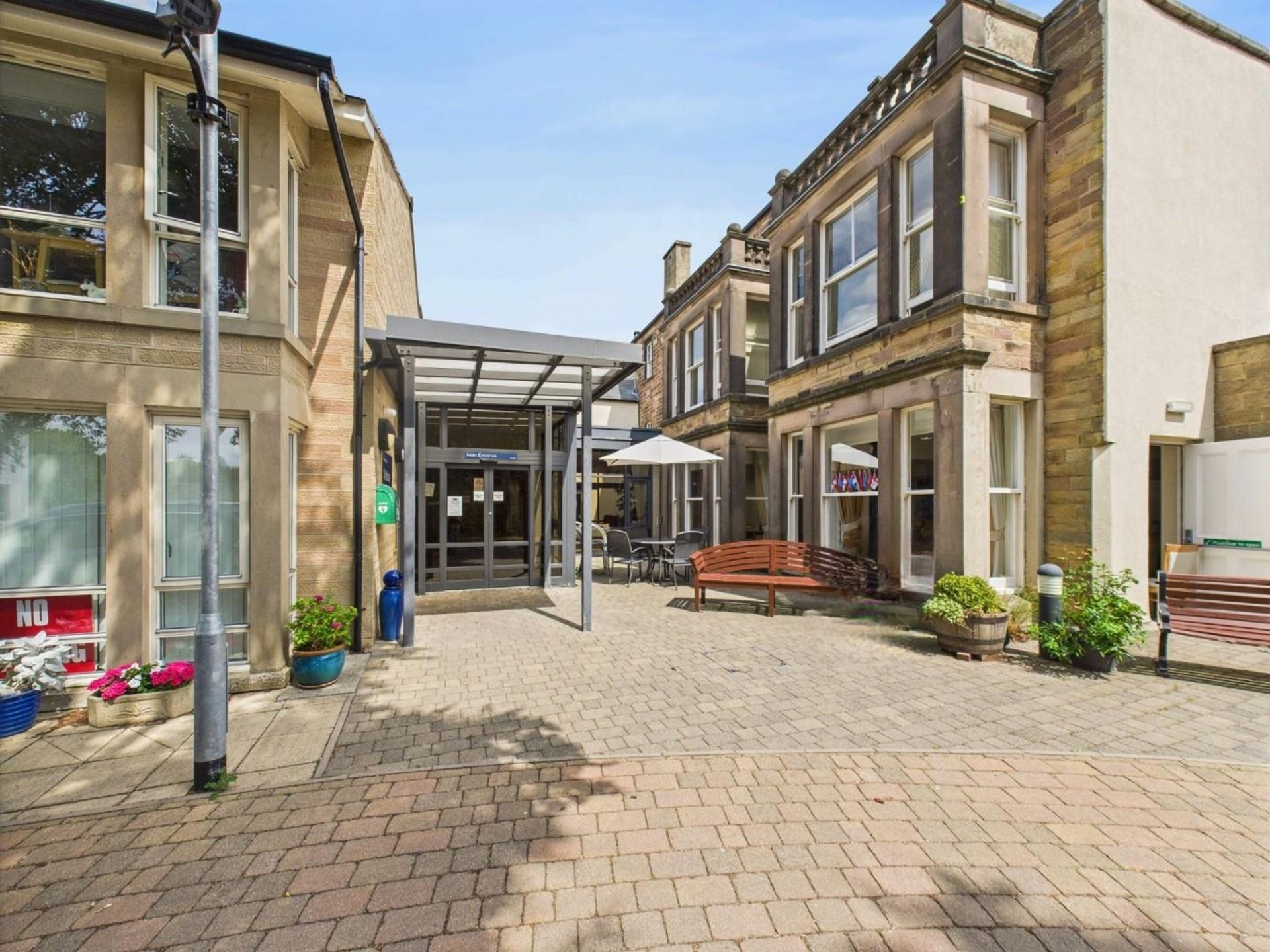 Images for St. John Street, Wirksworth, DE4