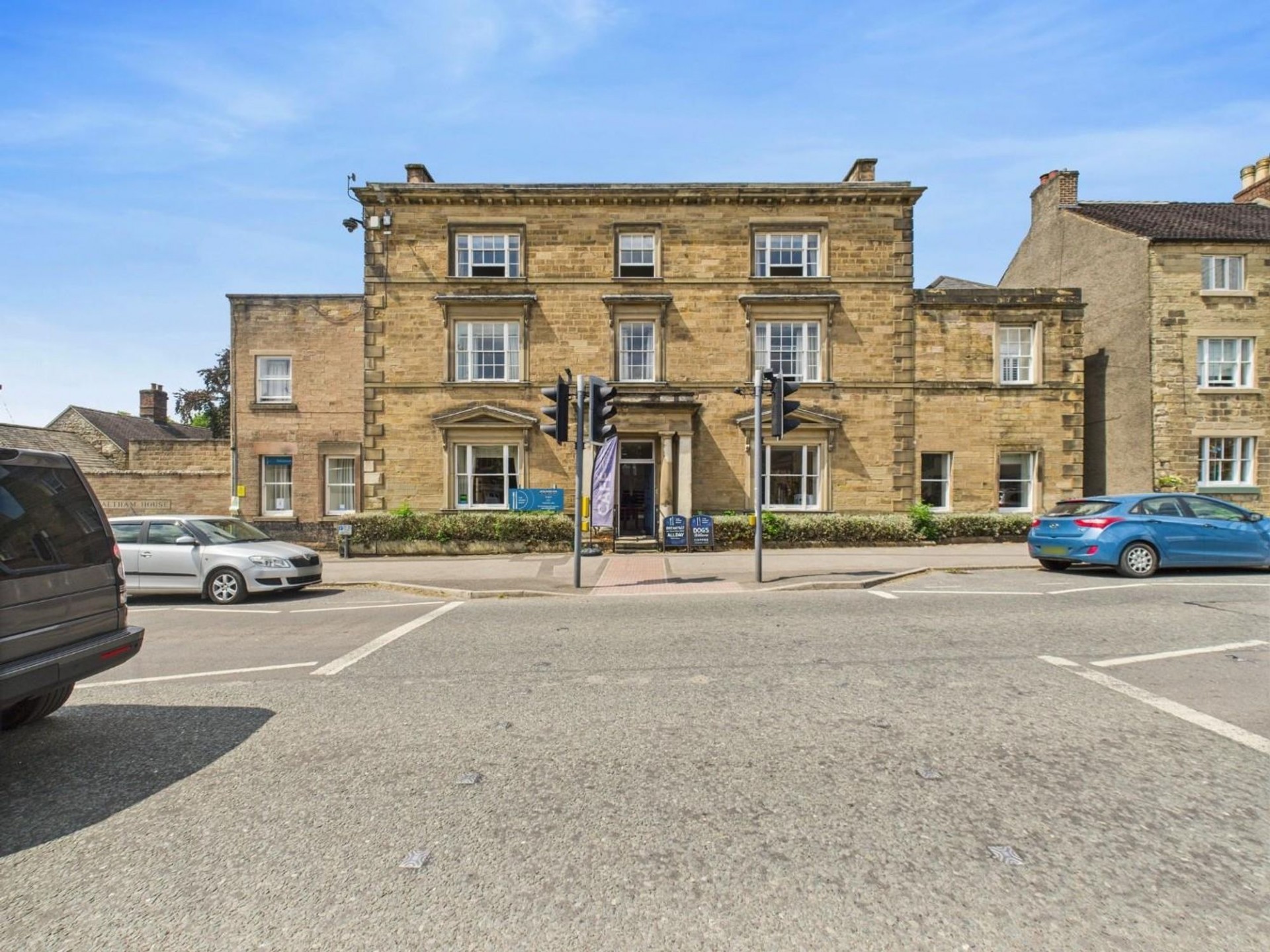 Images for St. John Street, Wirksworth, DE4