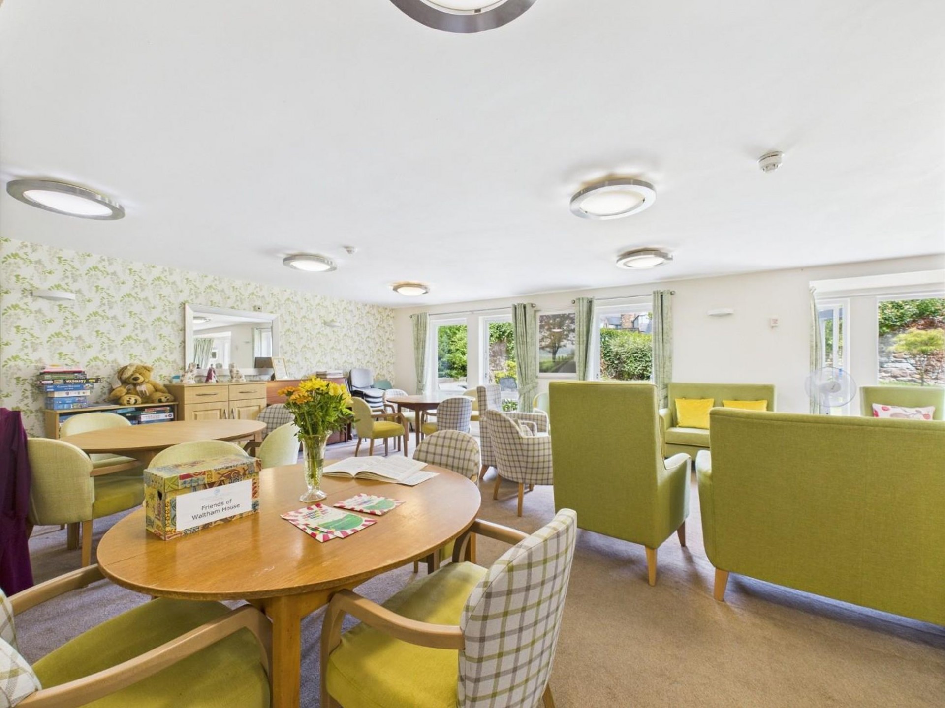 Images for St. John Street, Wirksworth, DE4