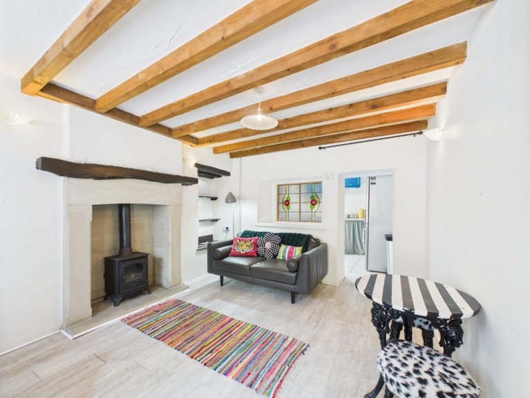 Image of Wash Green, Wirksworth, DE4