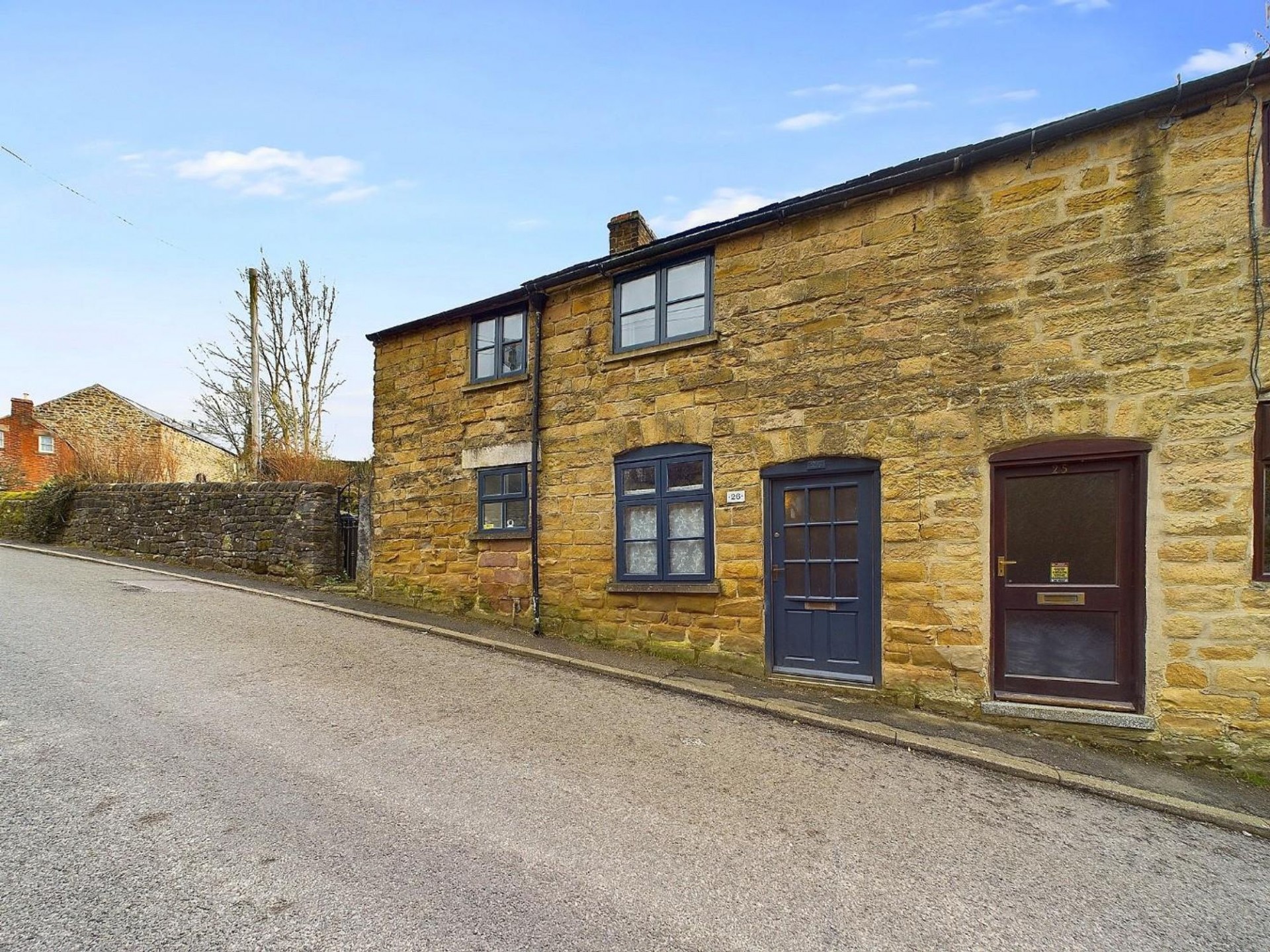 Images for Wash Green, Wirksworth, DE4