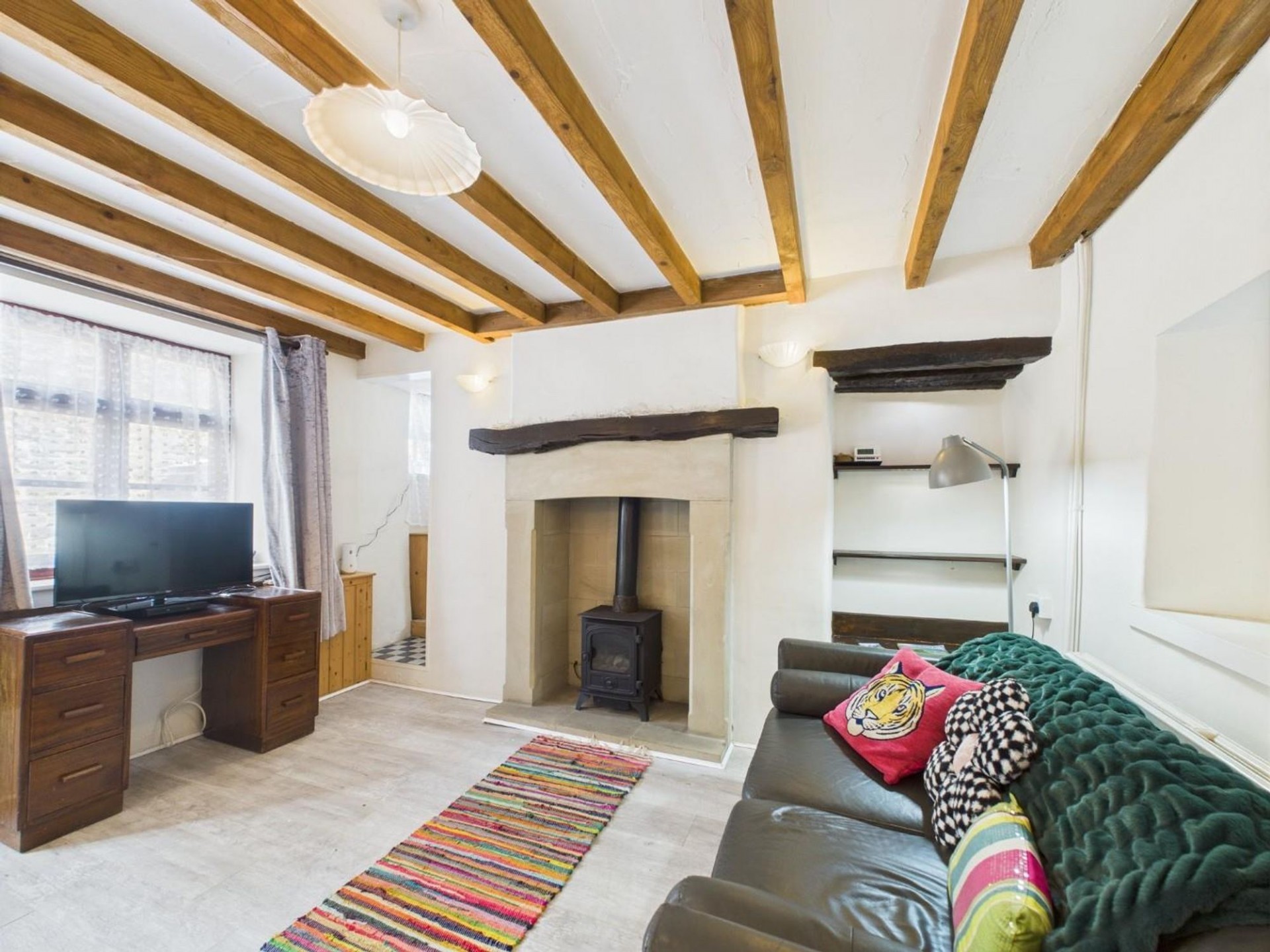 Images for Wash Green, Wirksworth, DE4