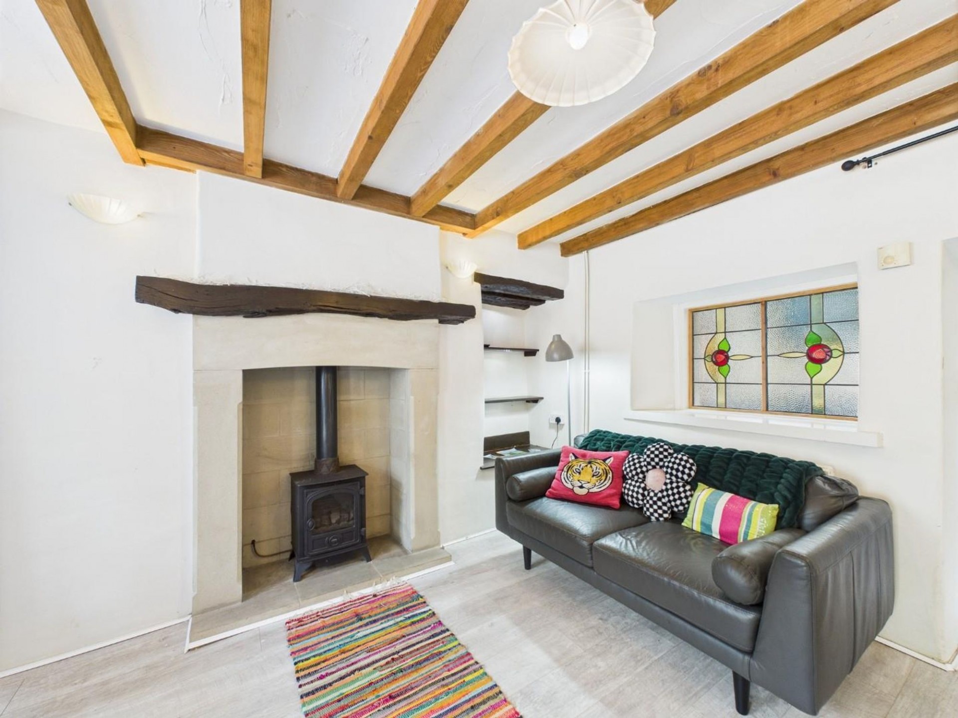 Images for Wash Green, Wirksworth, DE4