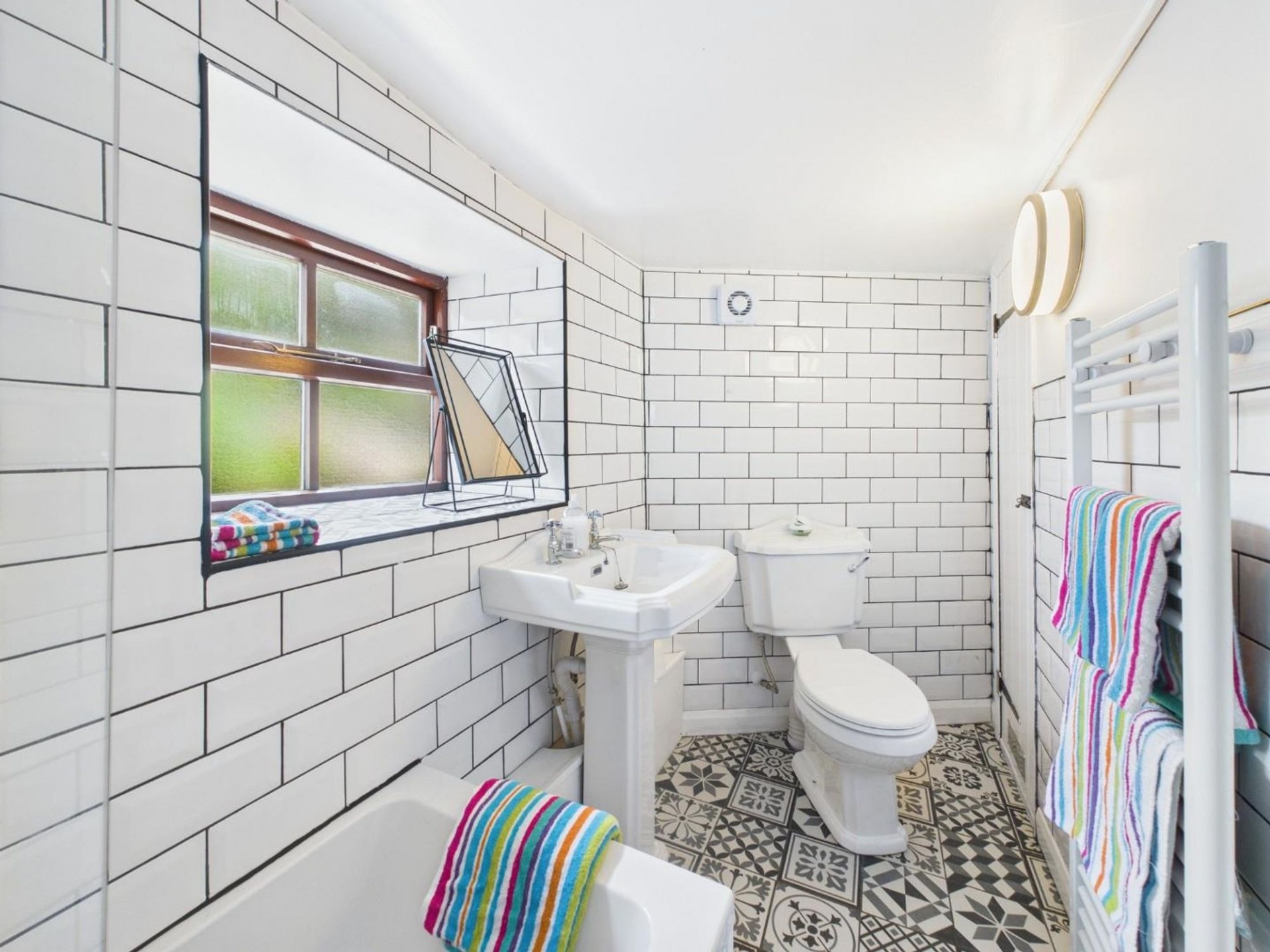 Images for Wash Green, Wirksworth, DE4