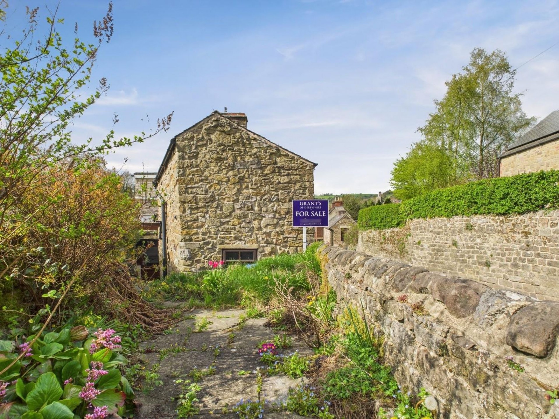 Images for Wash Green, Wirksworth, DE4