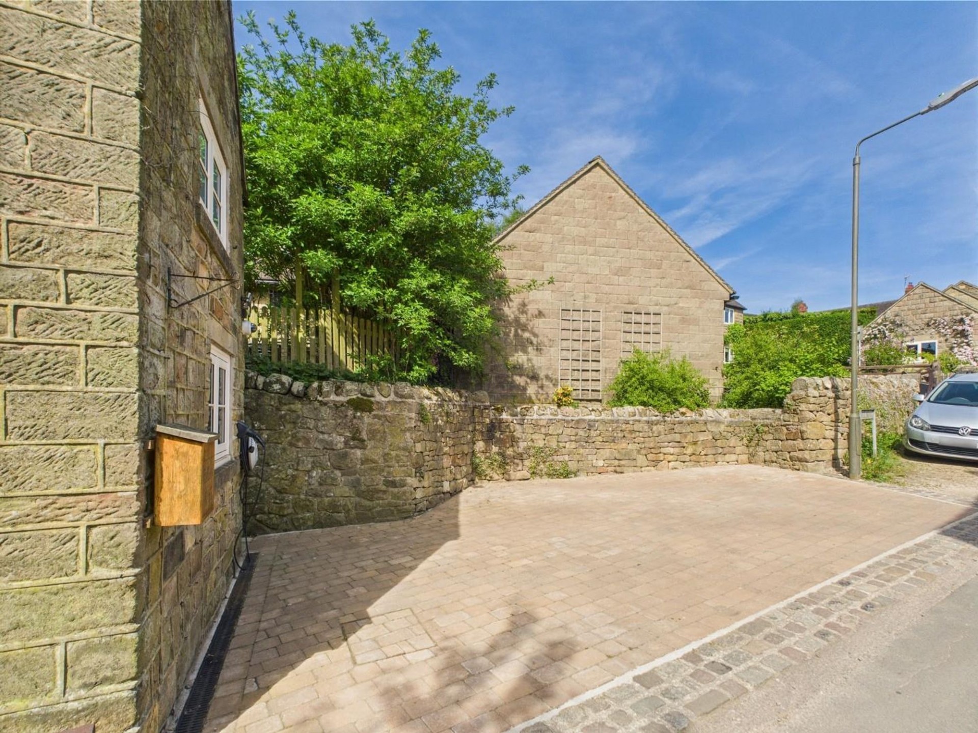 Images for Well Banks, Kirk Ireton, DE6