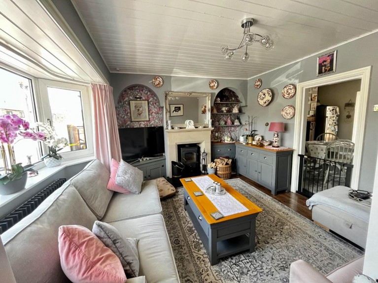 Image of Oker Avenue, Darley Dale, DE4