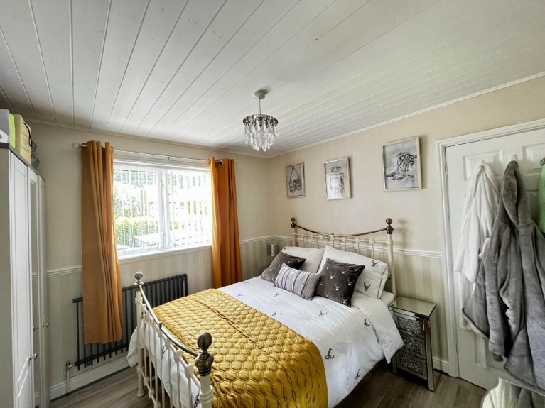 Image of Oker Avenue, Darley Dale, DE4