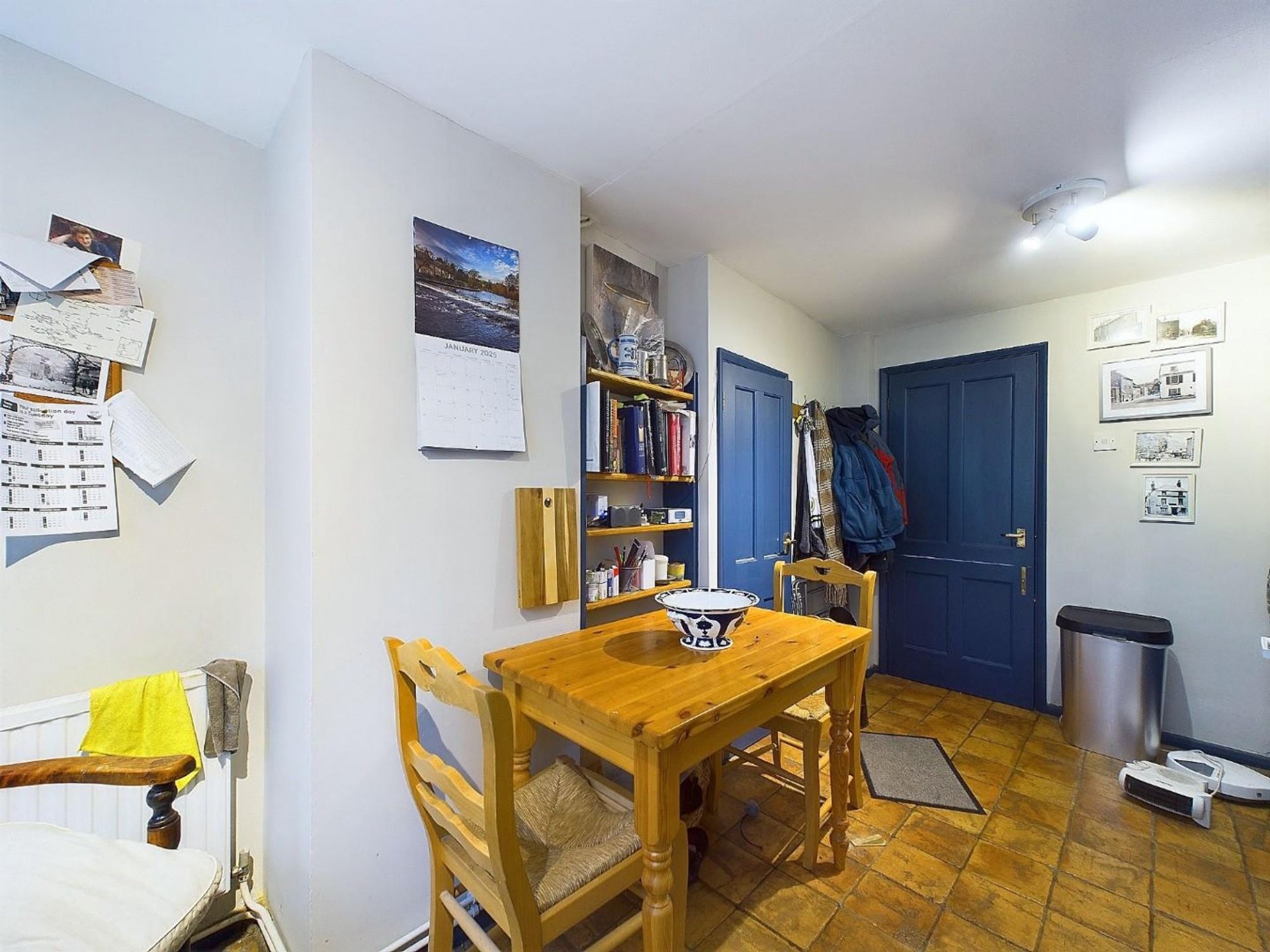 Images for Coldwell Street, Wirksworth, DE4