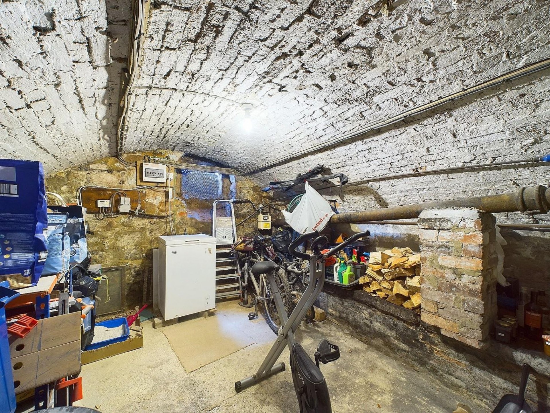 Images for Coldwell Street, Wirksworth, DE4