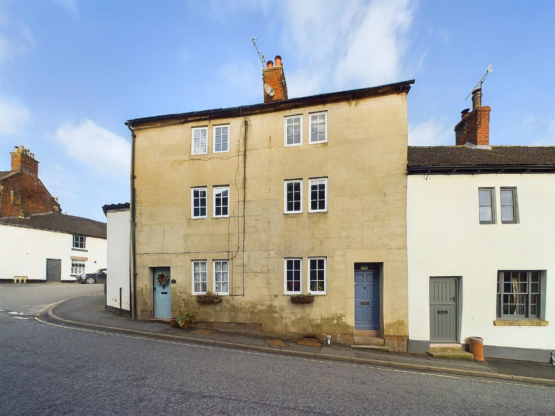 Images for Coldwell Street, Wirksworth, DE4