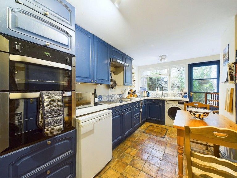 Image of Coldwell Street, Wirksworth, DE4