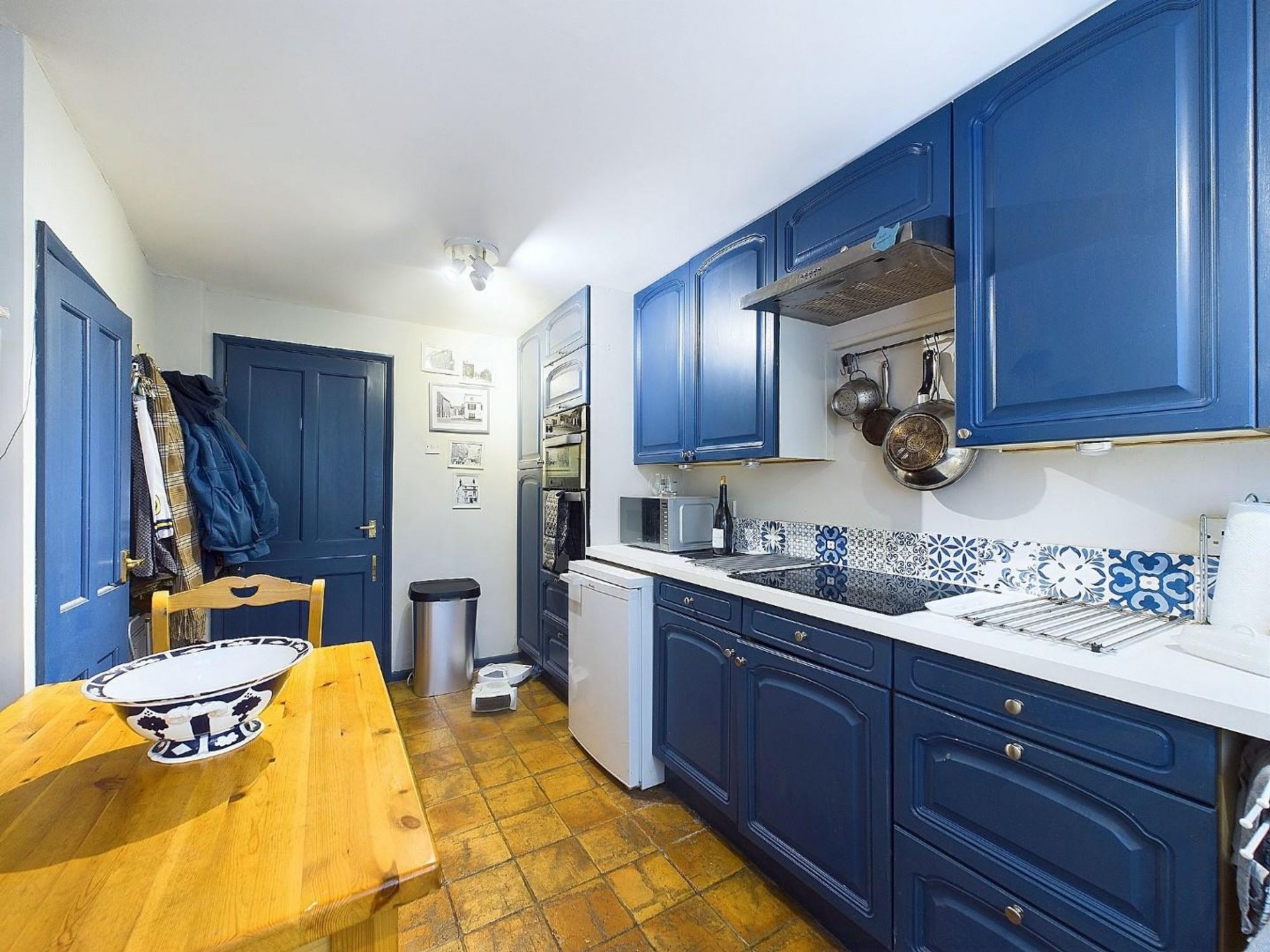 Images for Coldwell Street, Wirksworth, DE4