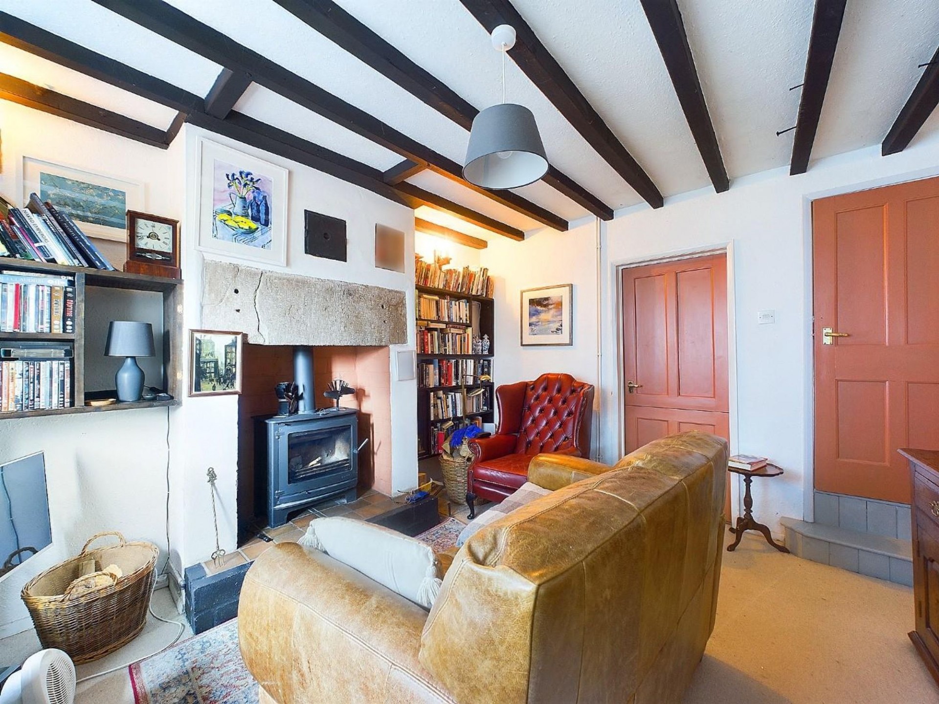 Images for Coldwell Street, Wirksworth, DE4