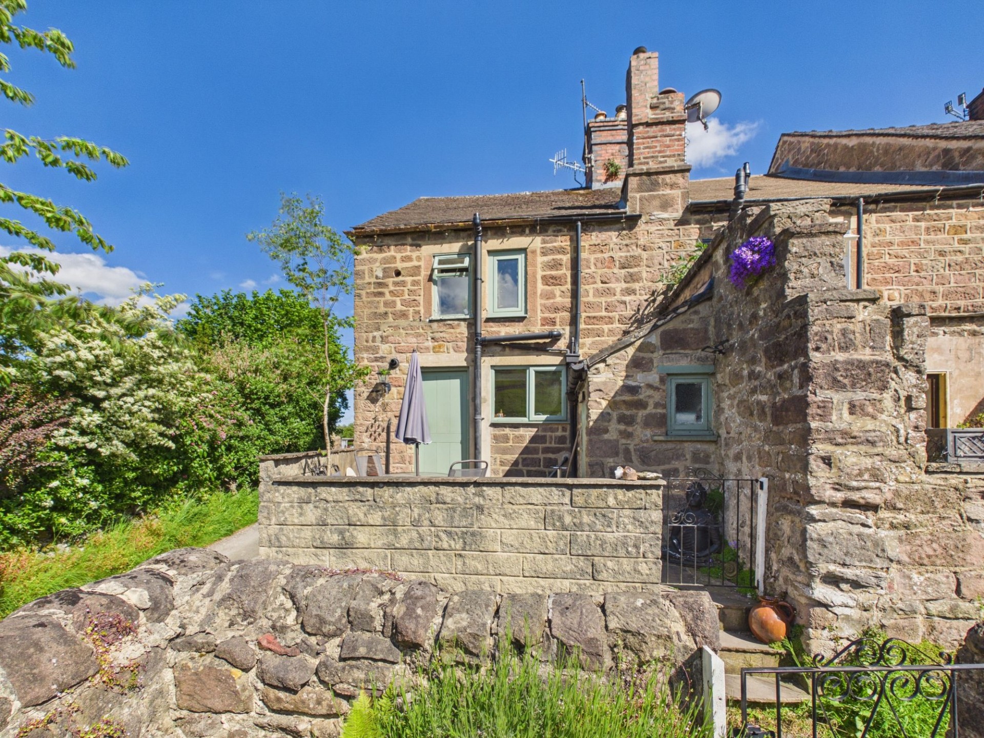 Images for The Hill, Cromford, DE4