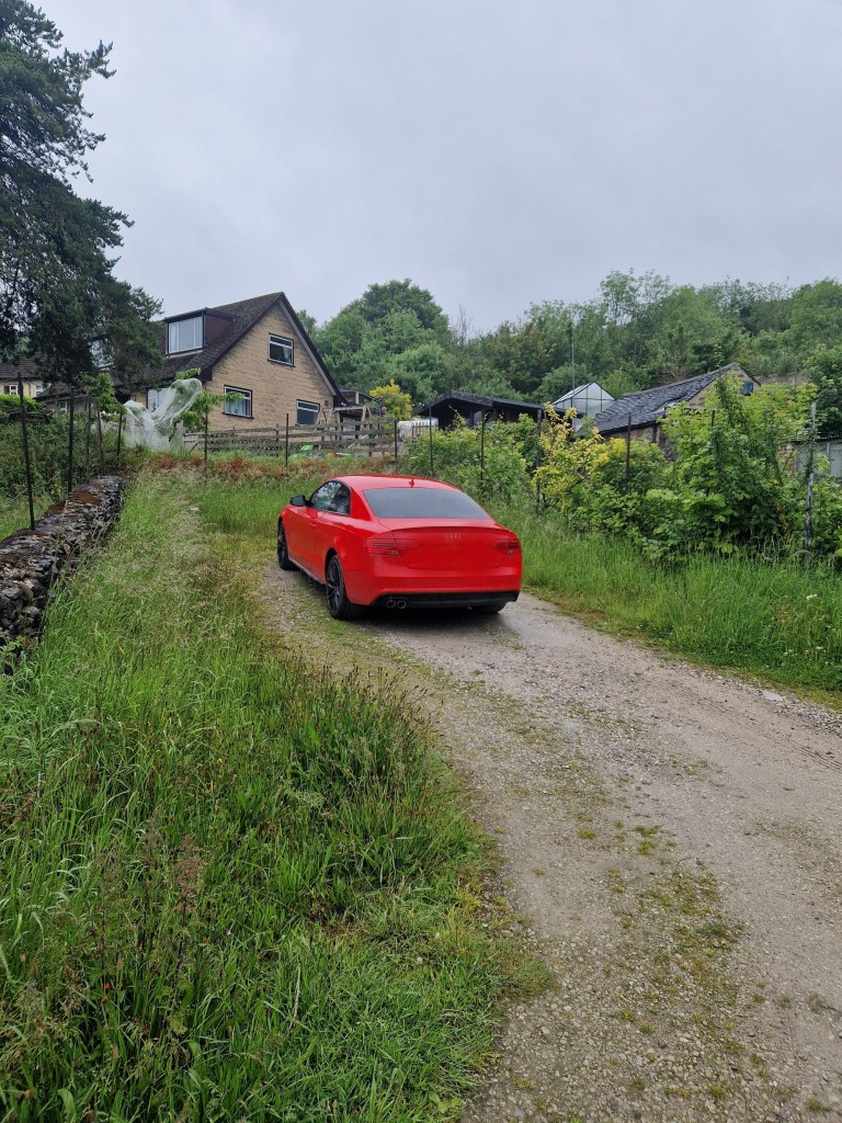 Image of The Hill, Cromford, DE4