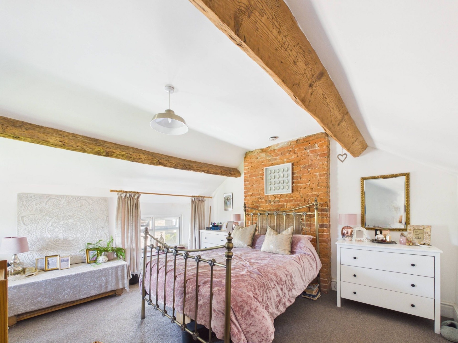 Images for The Hill, Cromford, DE4
