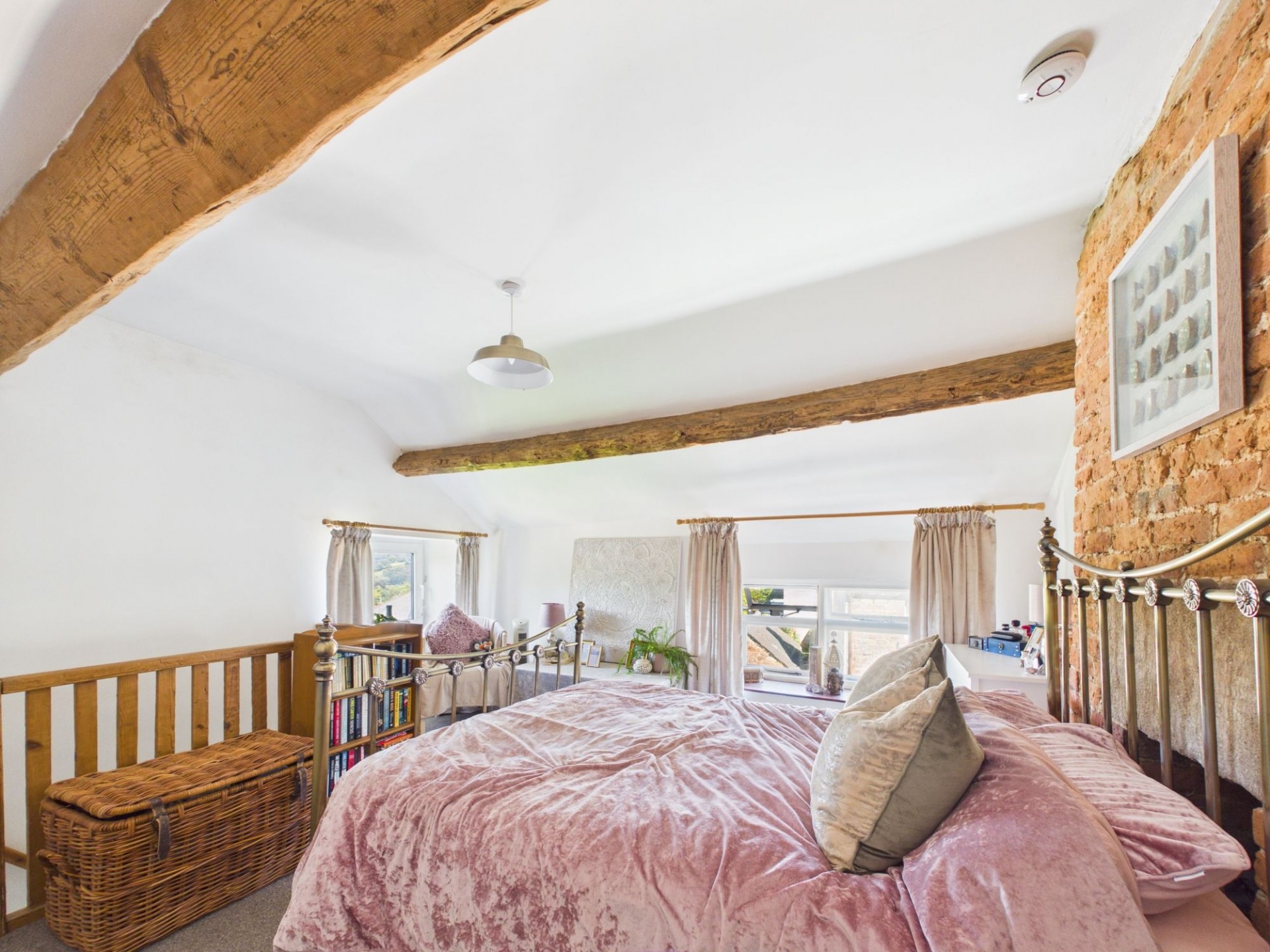 Images for The Hill, Cromford, DE4