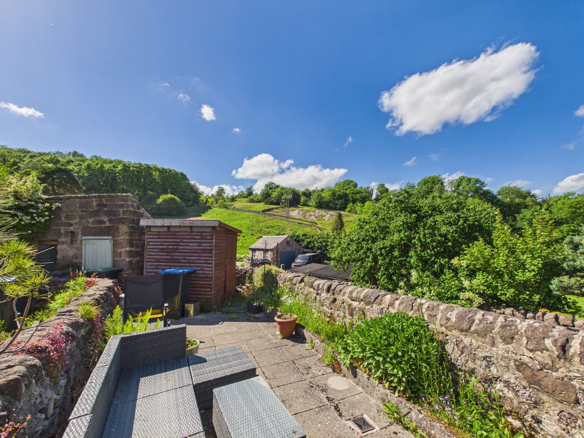 Images for The Hill, Cromford, DE4