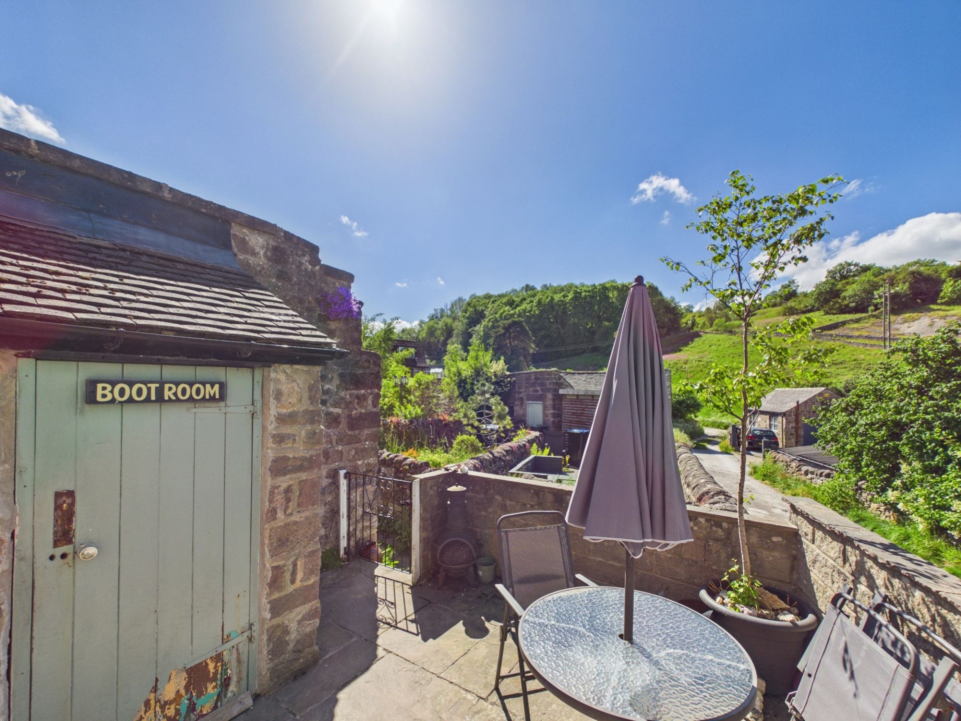 Images for The Hill, Cromford, DE4