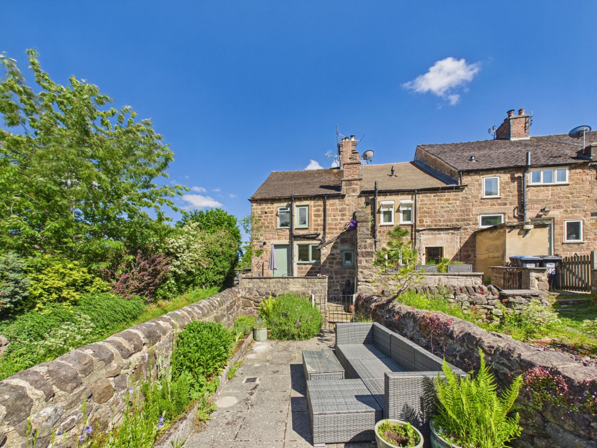 Images for The Hill, Cromford, DE4