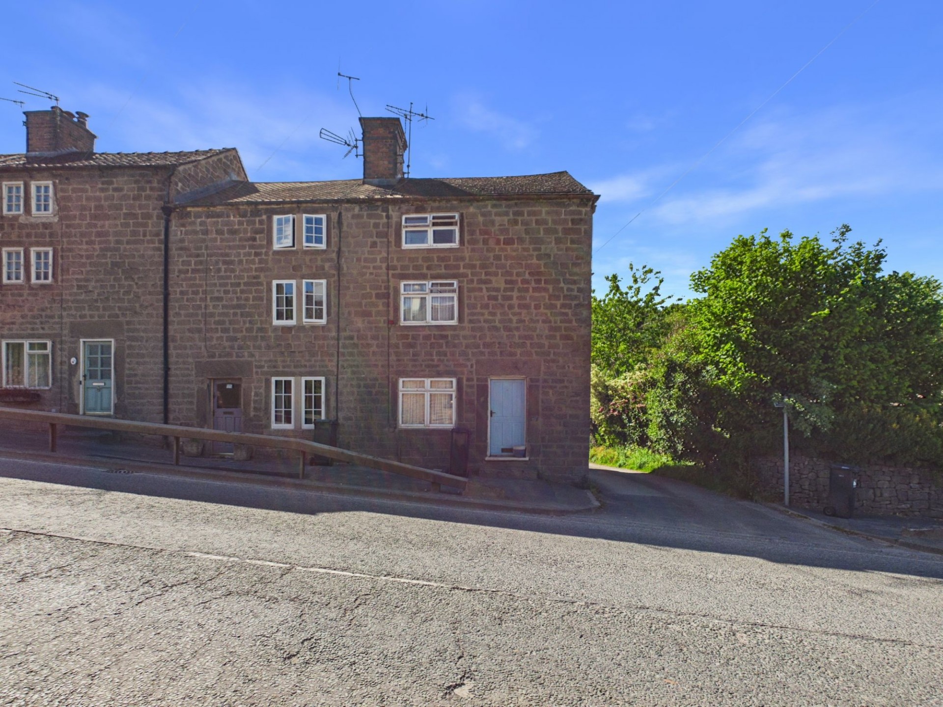 Images for The Hill, Cromford, DE4