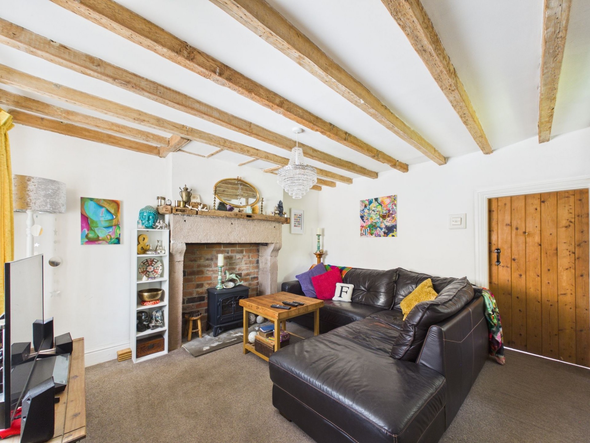 Images for The Hill, Cromford, DE4