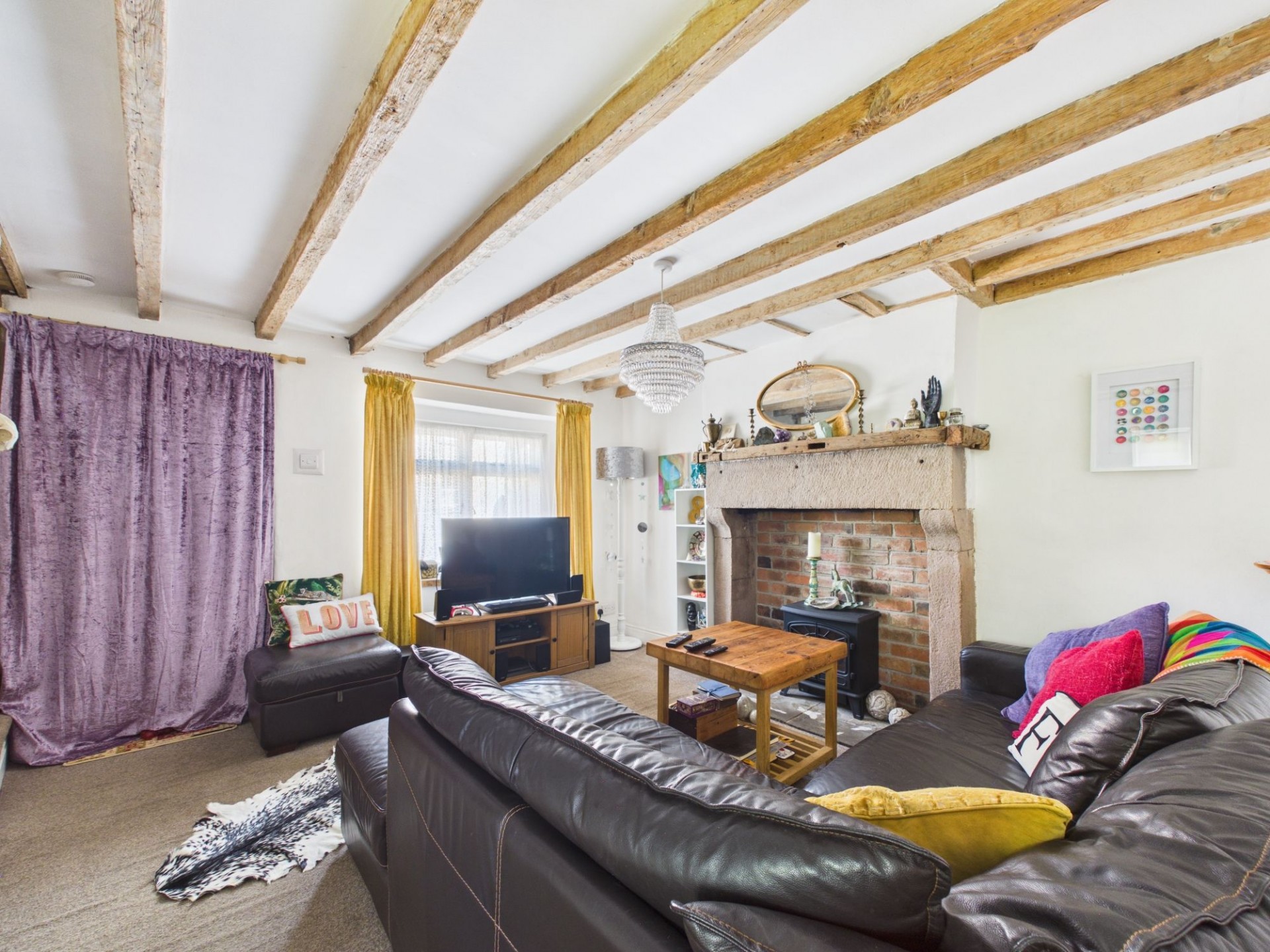 Images for The Hill, Cromford, DE4