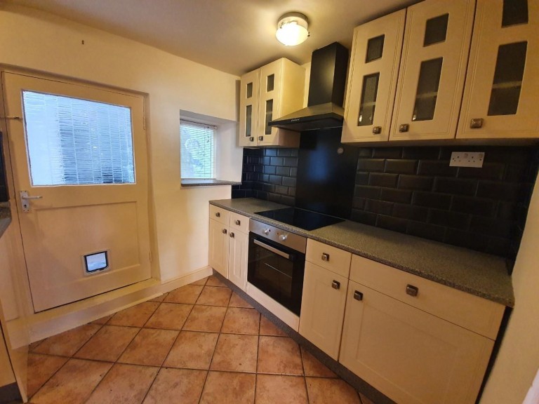 Image of North End, Wirksworth, DE4
