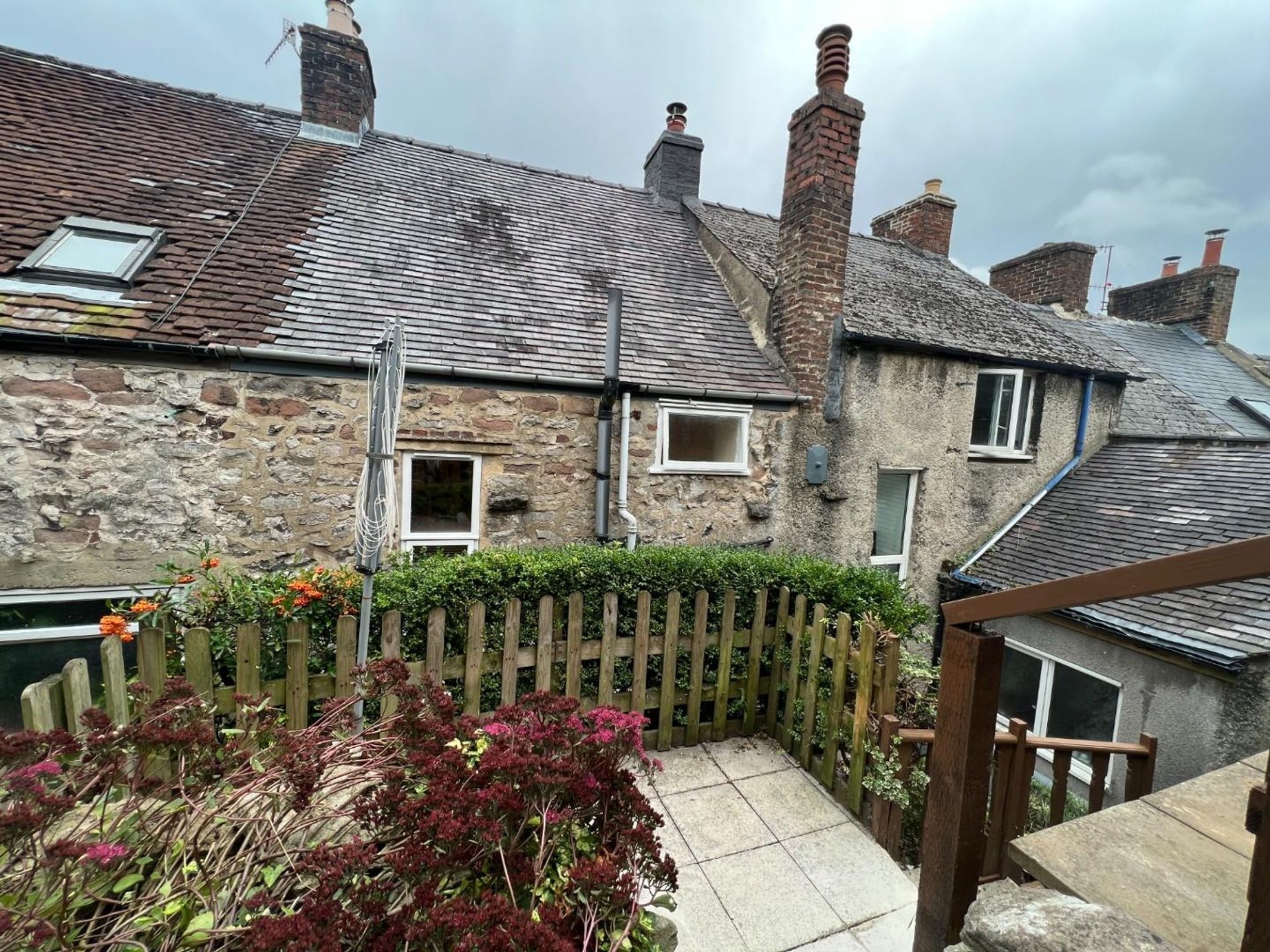 Images for North End, Wirksworth, DE4