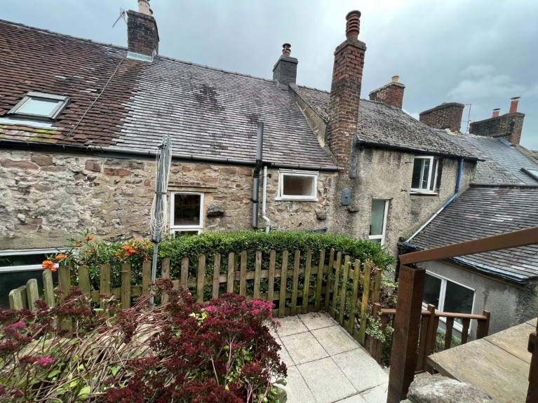Image of North End, Wirksworth, DE4