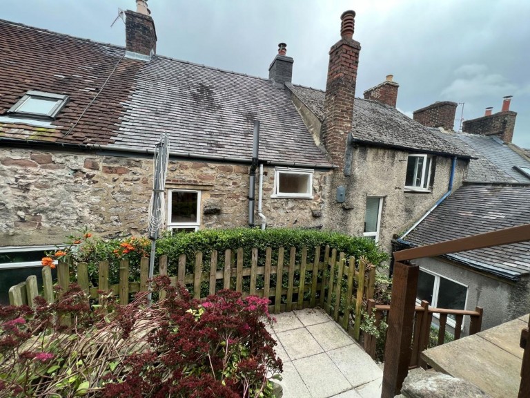 Image of North End, Wirksworth, DE4