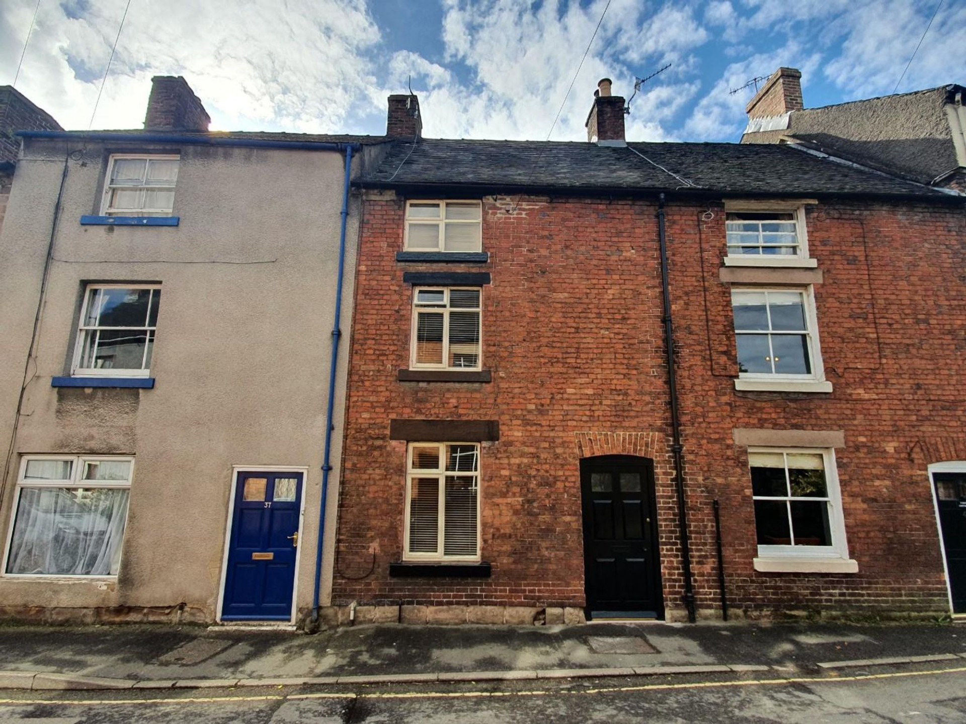 Images for North End, Wirksworth, DE4