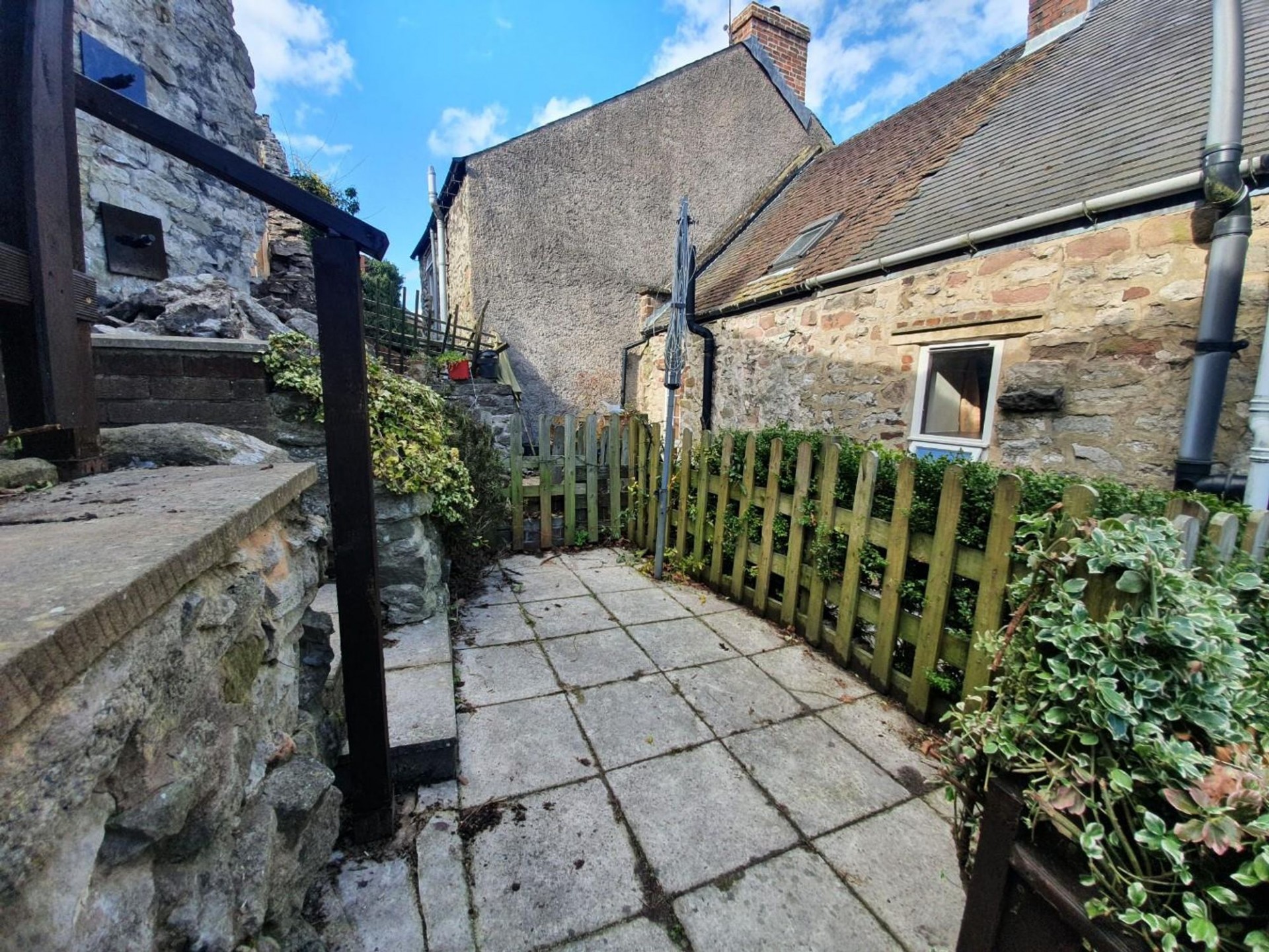 Images for North End, Wirksworth, DE4