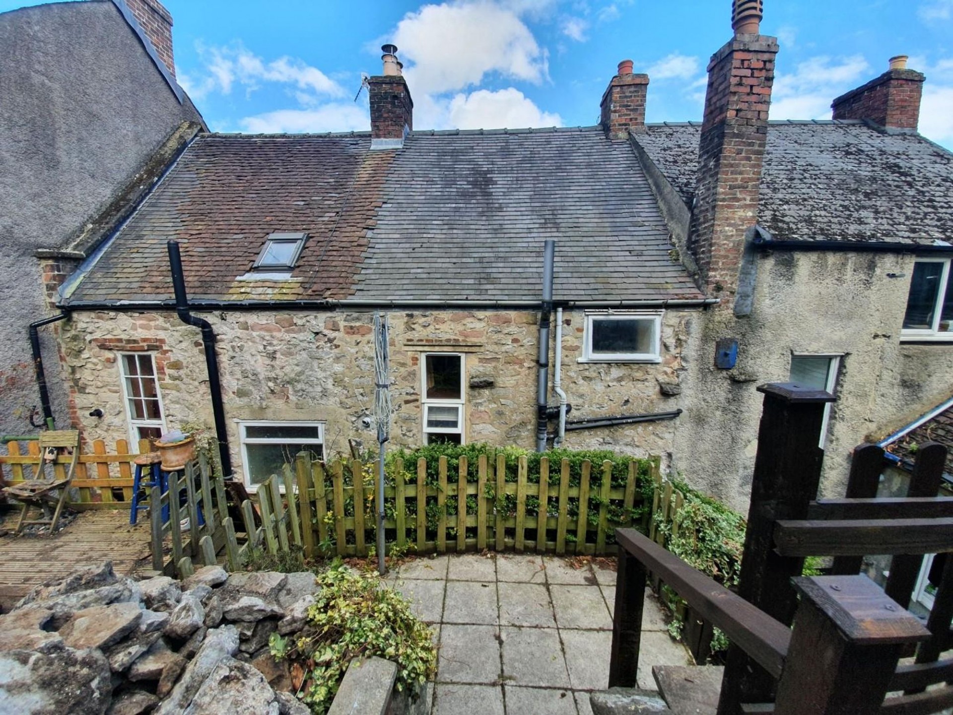 Images for North End, Wirksworth, DE4