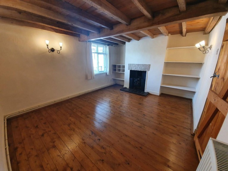 Image of North End, Wirksworth, DE4